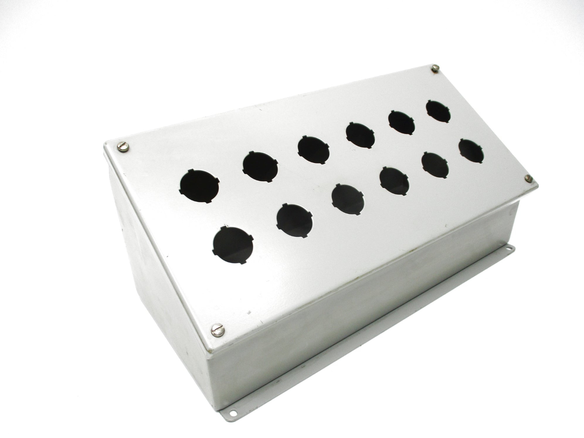 HOFFMAN E-12PBA NSNP