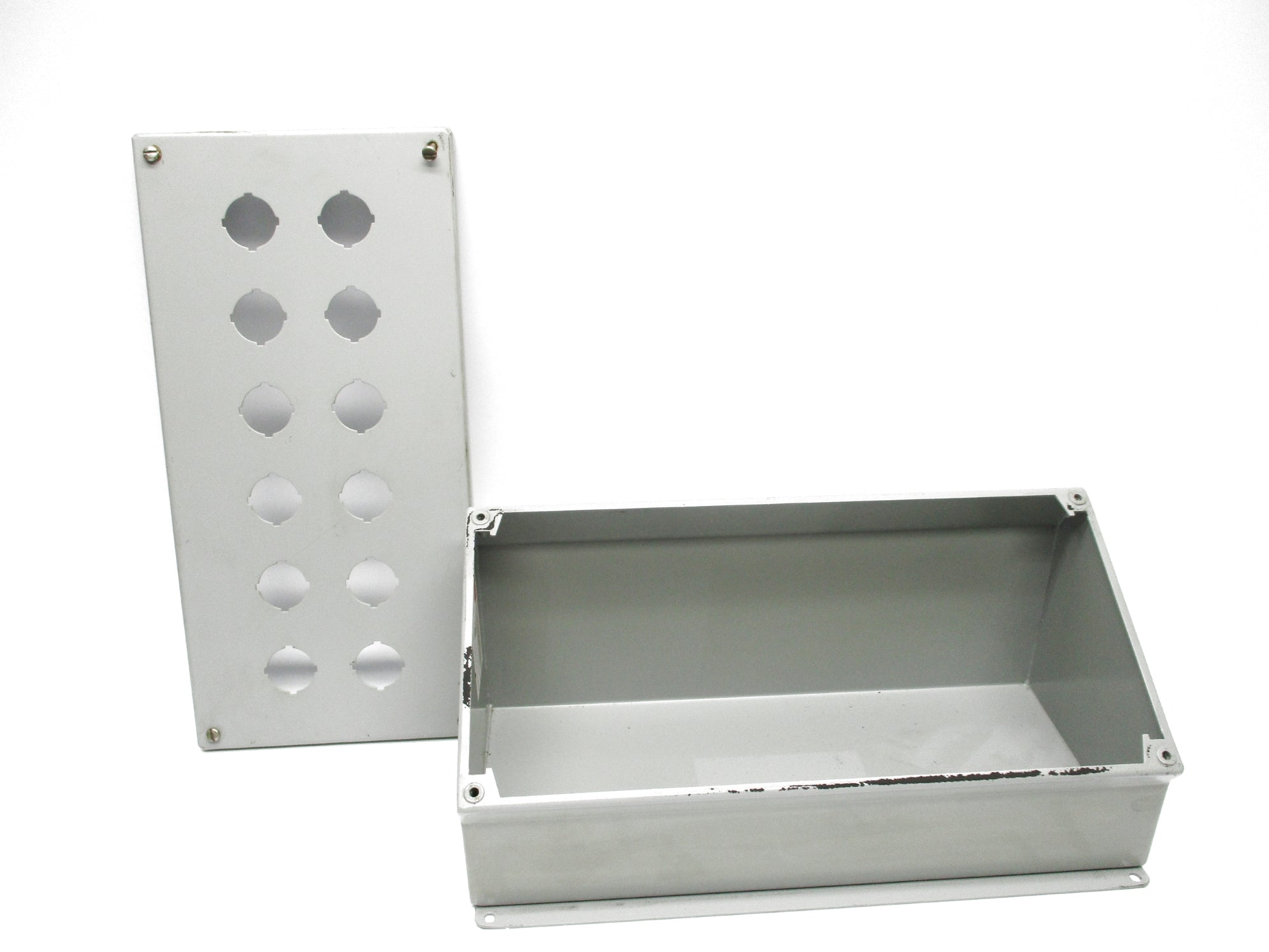 HOFFMAN E-12PBA NSNP
