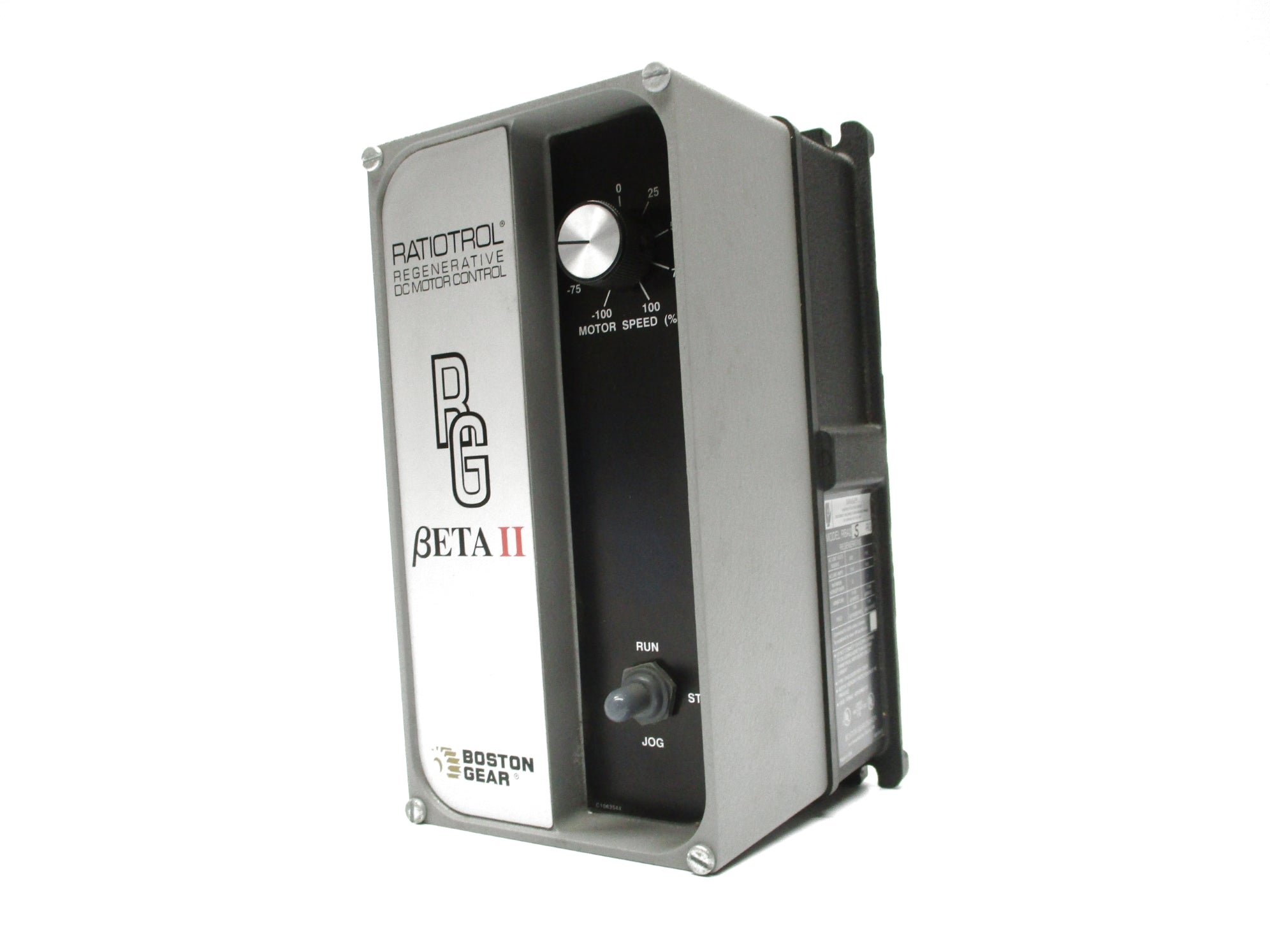 BOSTON GEAR RBA2S-RG NSNP