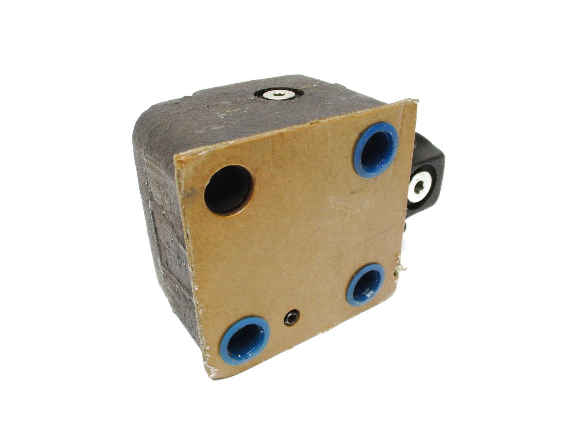 VICKER CG06B50 125-1000PSI NSNP