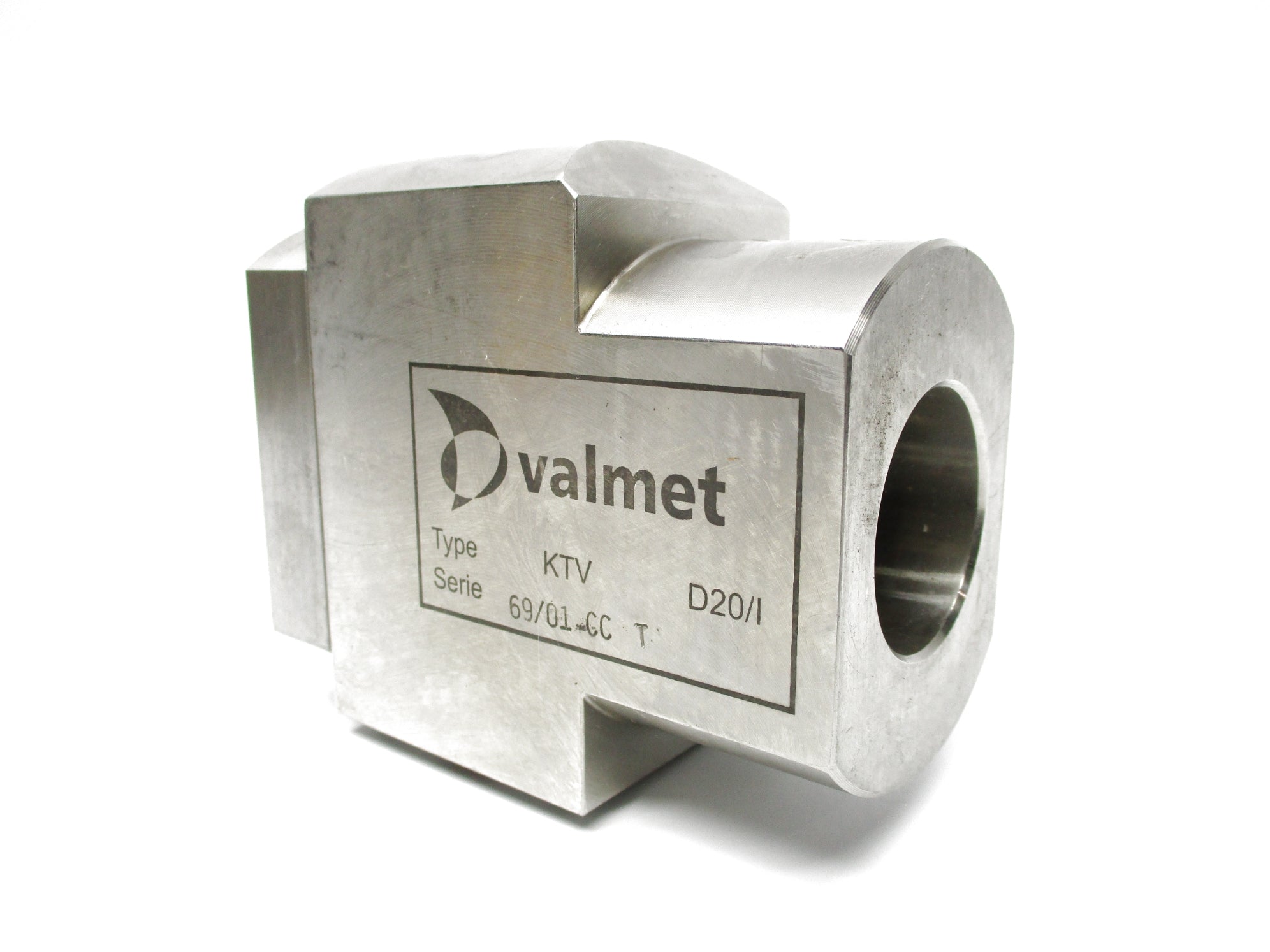 VALMET KTV D20/I NSNP