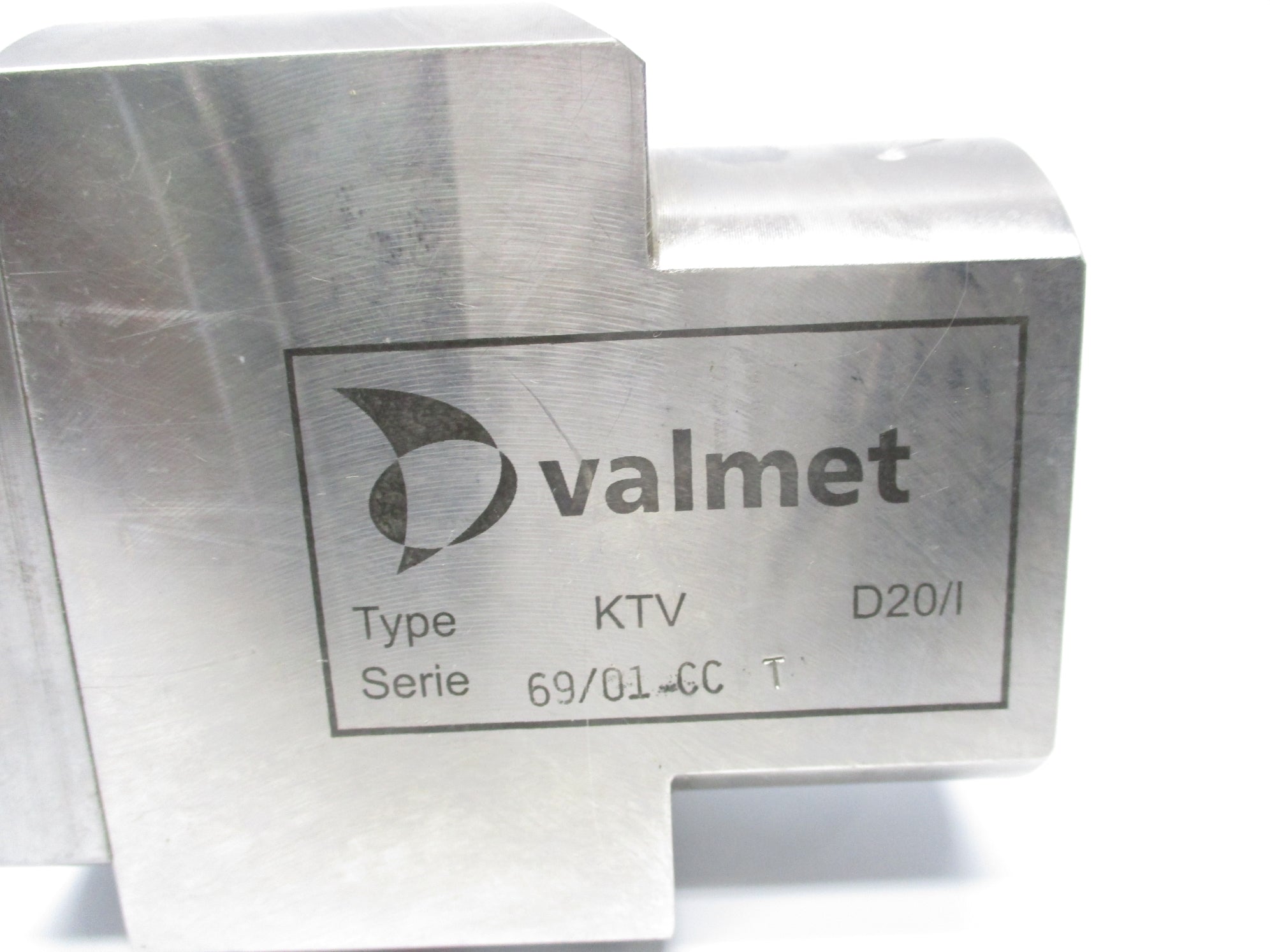 VALMET KTV D20/I NSNP