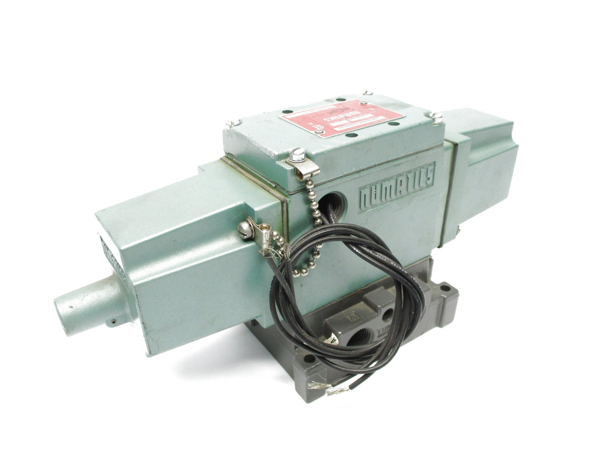 NUMATICS 34DSA641O000030 NSNP