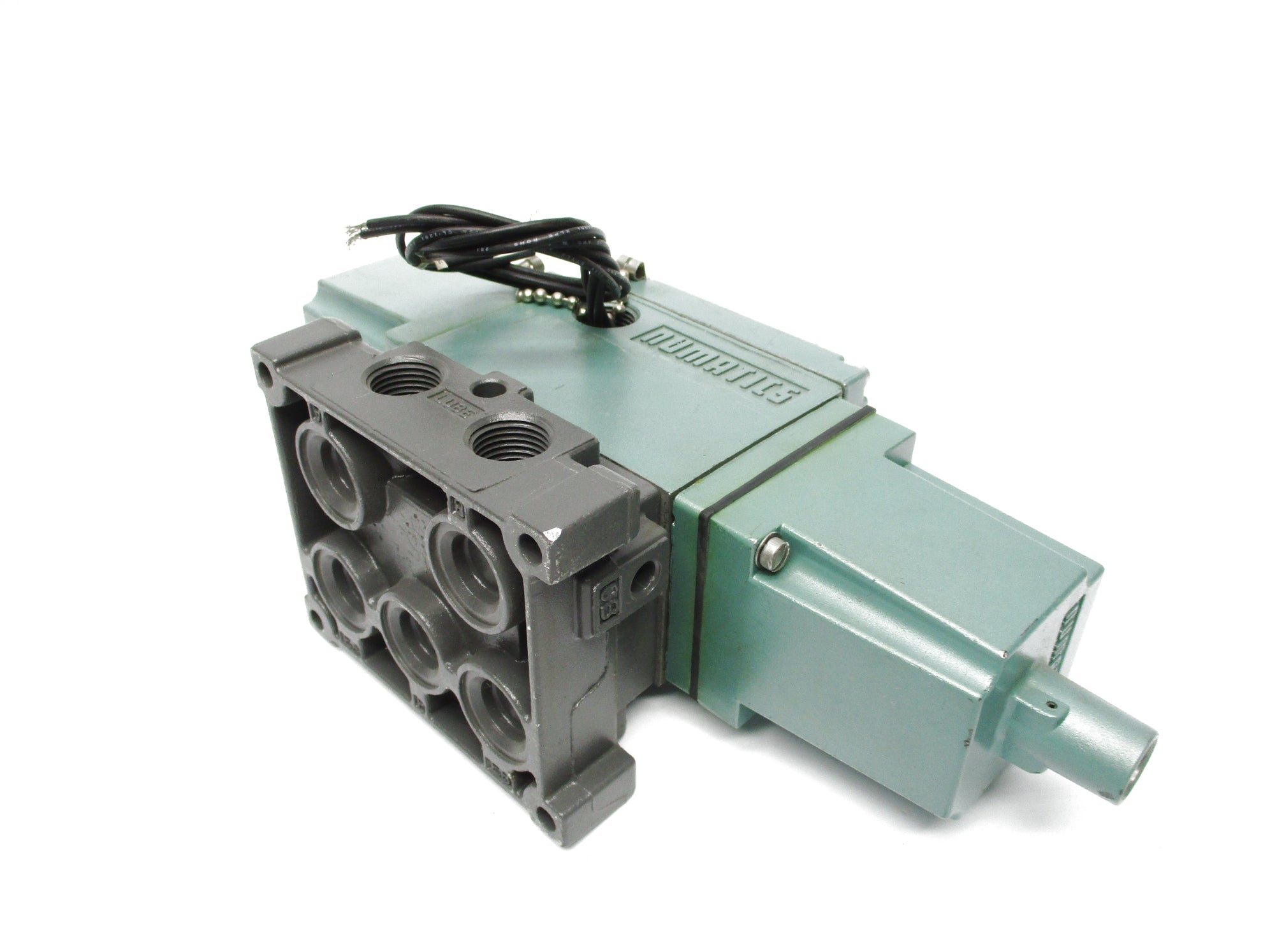 NUMATICS 34DSA641O000030 NSNP