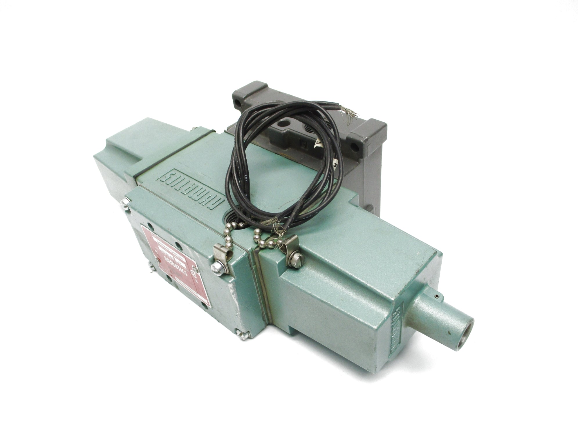 NUMATICS 34DSA641O000030 NSNP