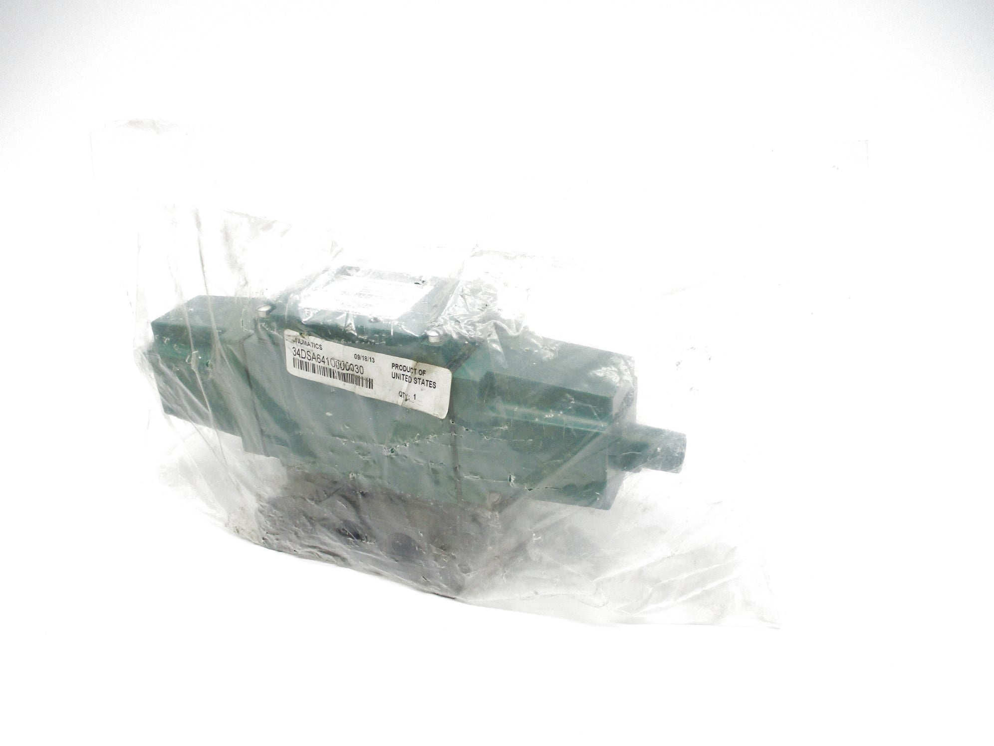 NUMATICS 34DSA641O000030 NSMP
