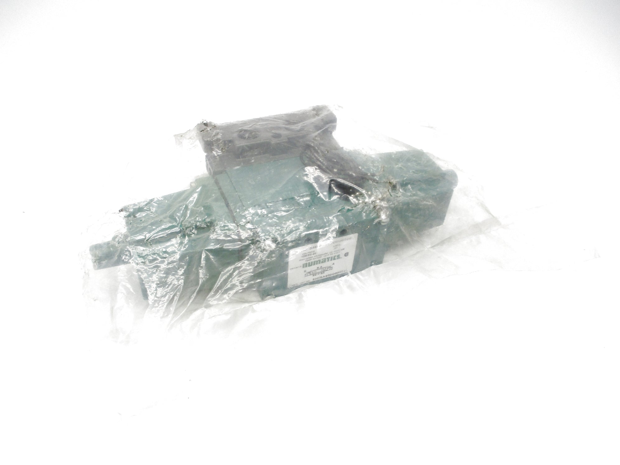 NUMATICS 34DSA641O000030 NSMP