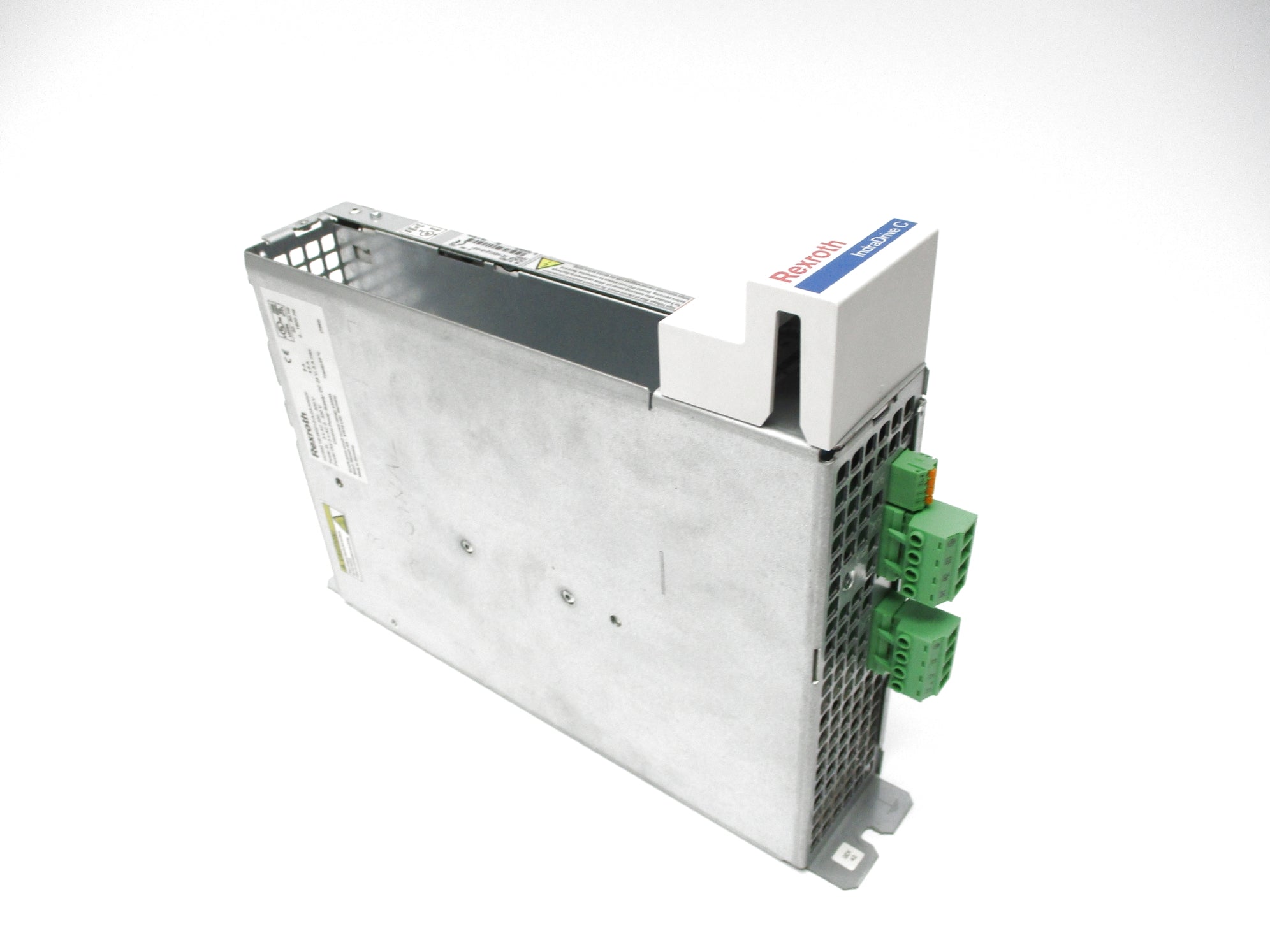 REXROTH HCS02.1E-W0012-A-03-NNNN REMAN