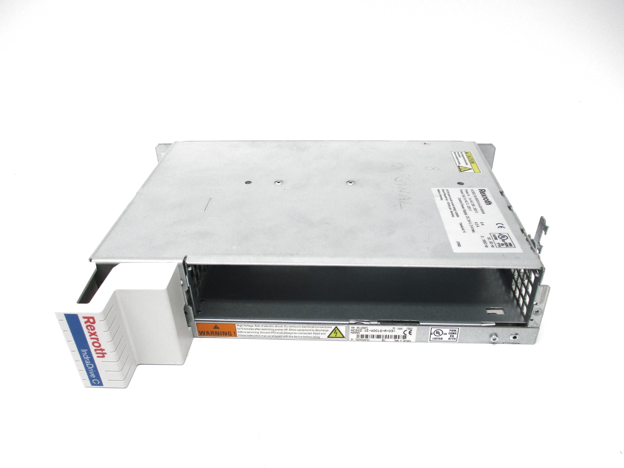 REXROTH HCS02.1E-W0012-A-03-NNNN REMAN
