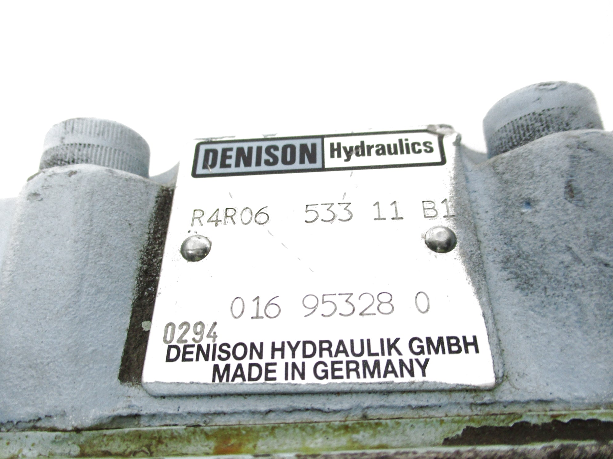 DENISON R4R06 533 11 B1 UNMP