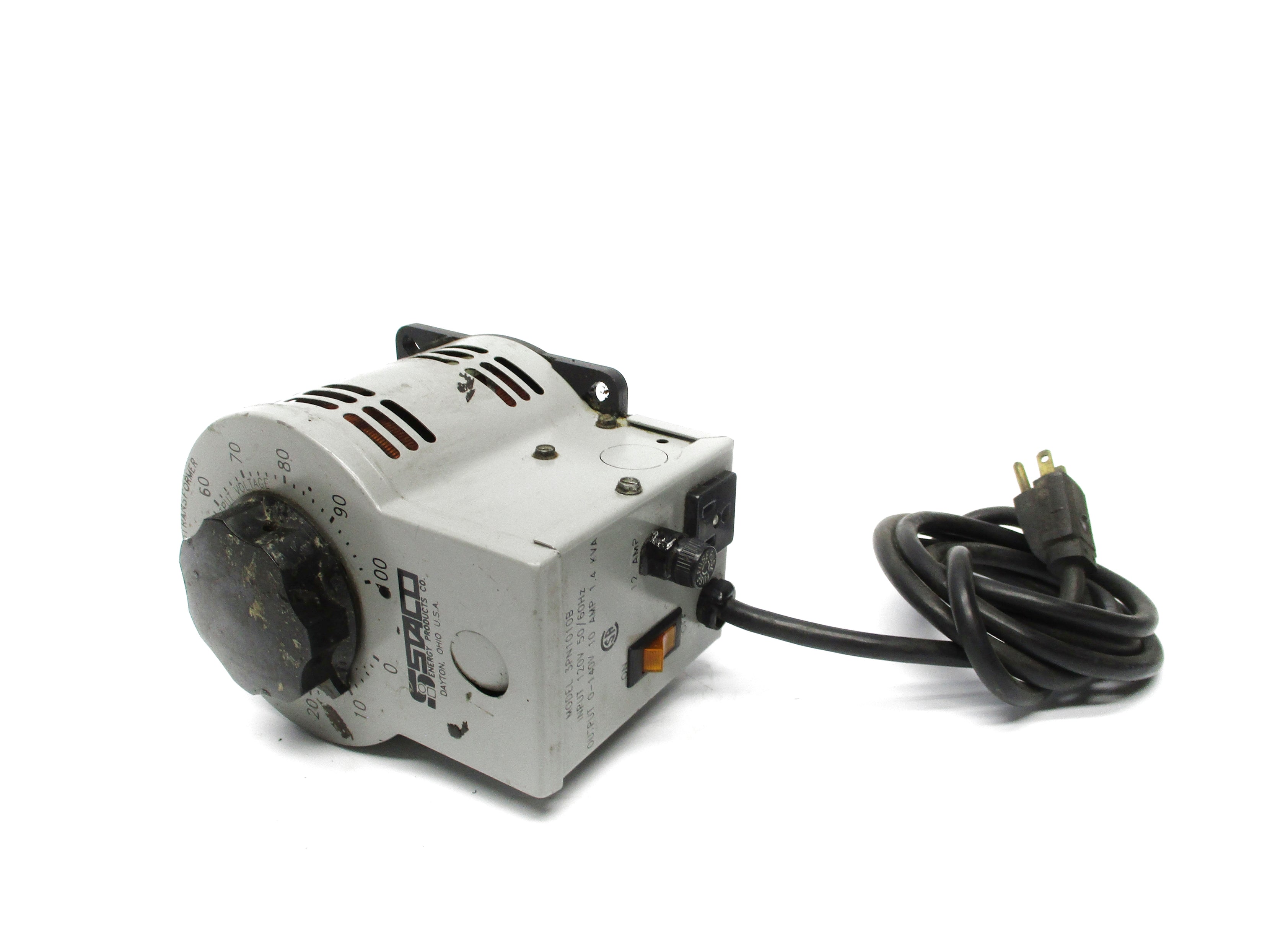 STACO 3PN1010B (AS PICTURED) NSNP