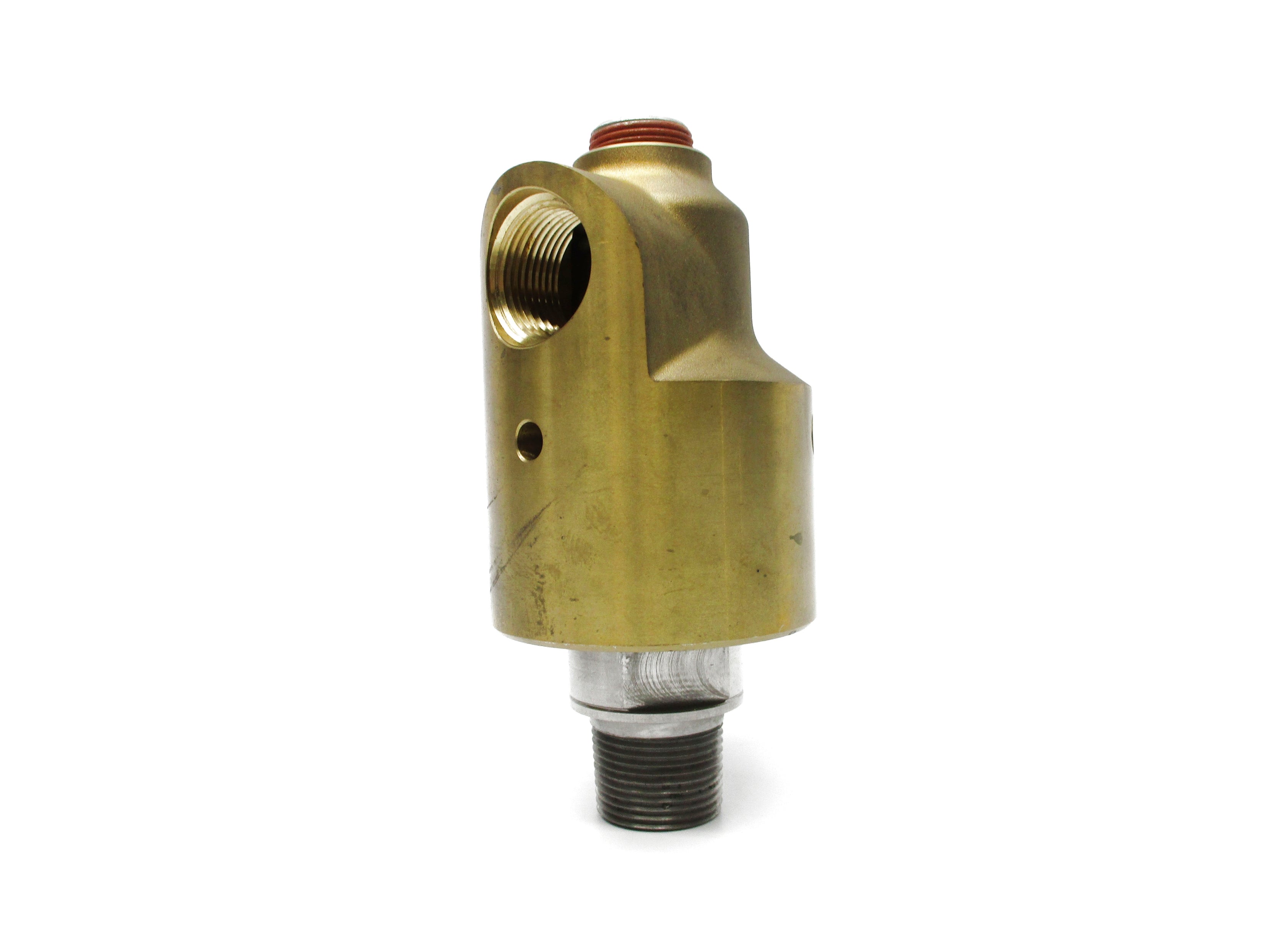 DEUBLIN 357-000-003 NSNP