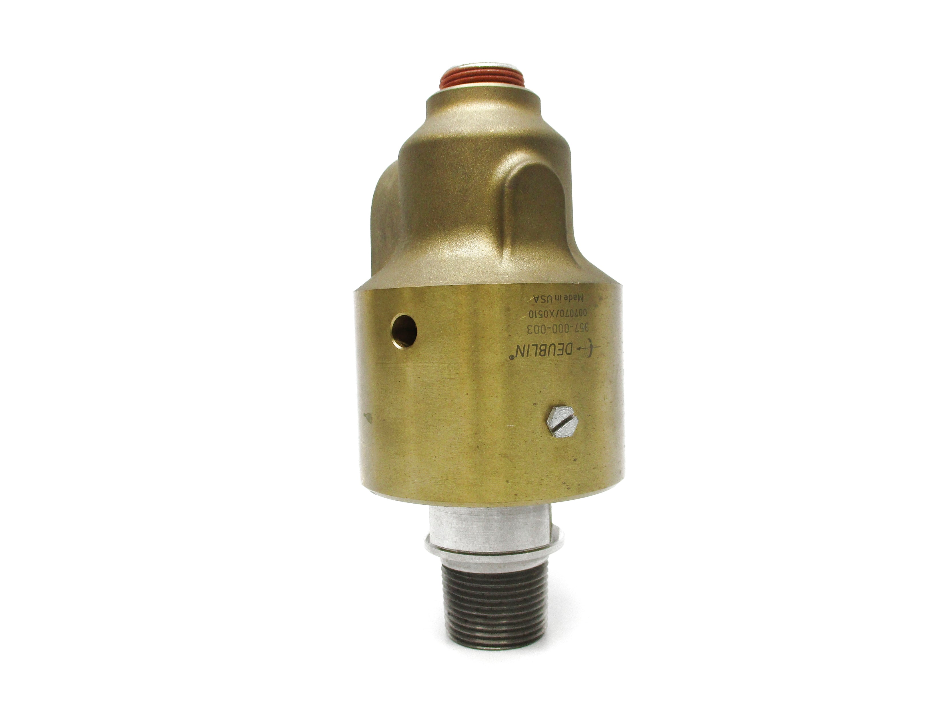DEUBLIN 357-000-003 NSNP