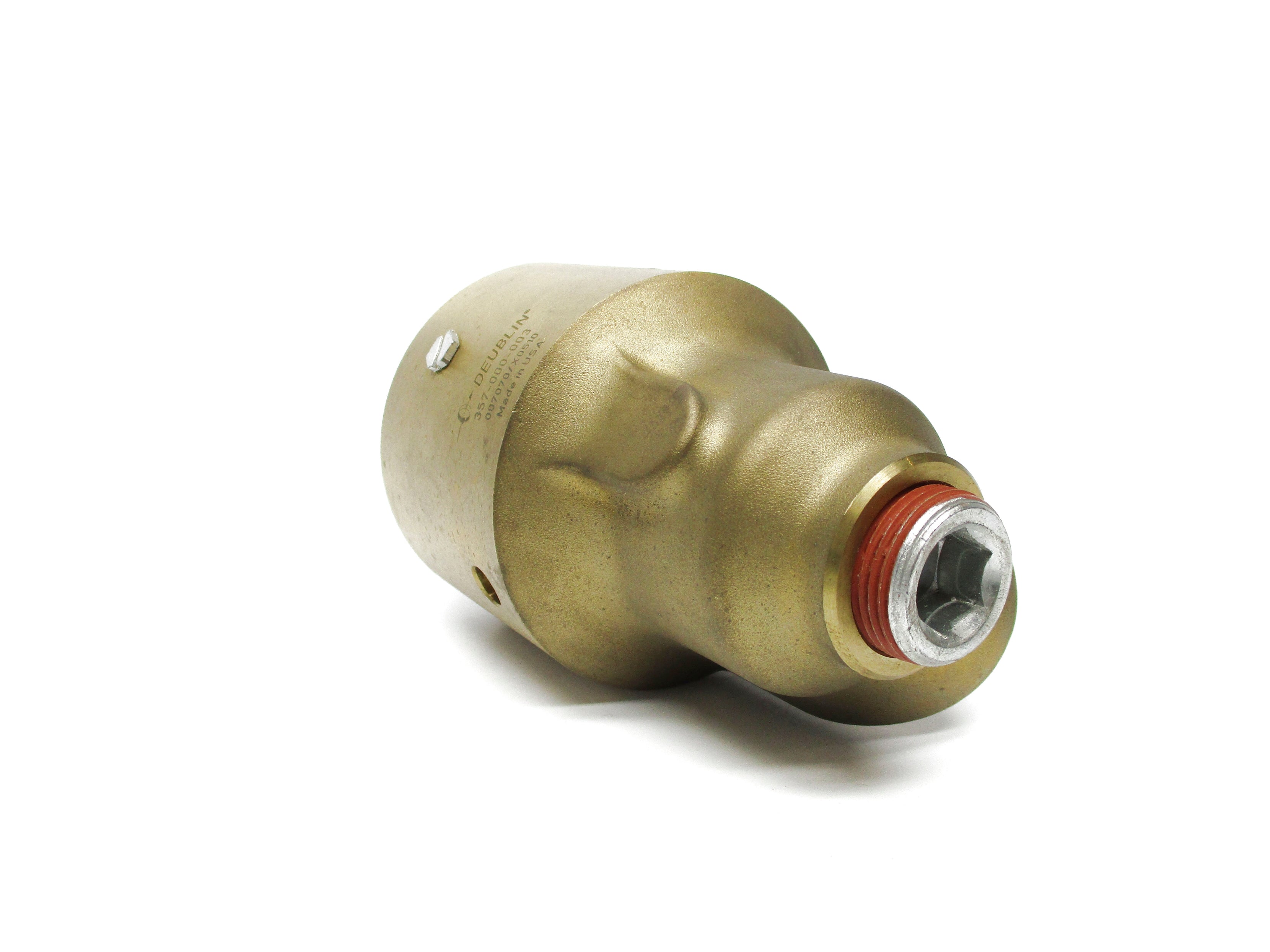 DEUBLIN 357-000-003 NSNP