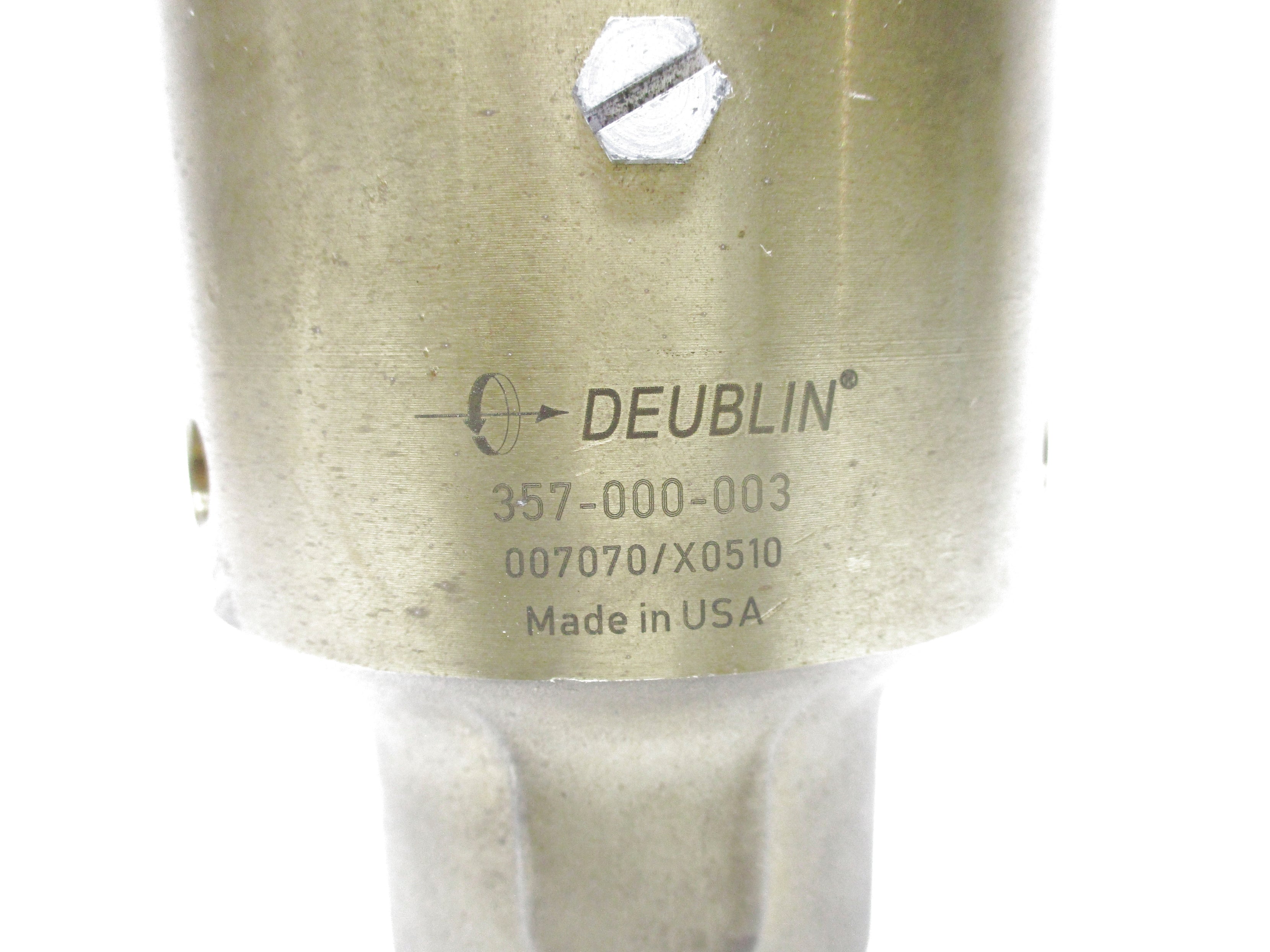 DEUBLIN 357-000-003 NSNP