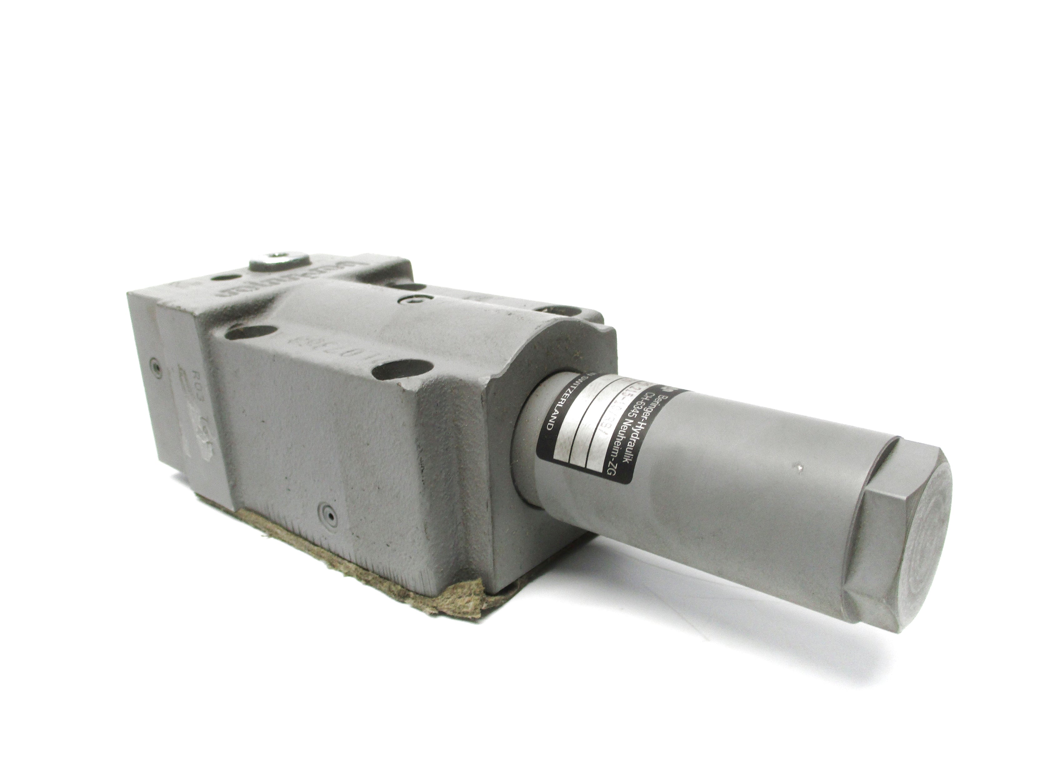 BERINGER LBV12PO215-10/RS/0,35/0,50 NSNP