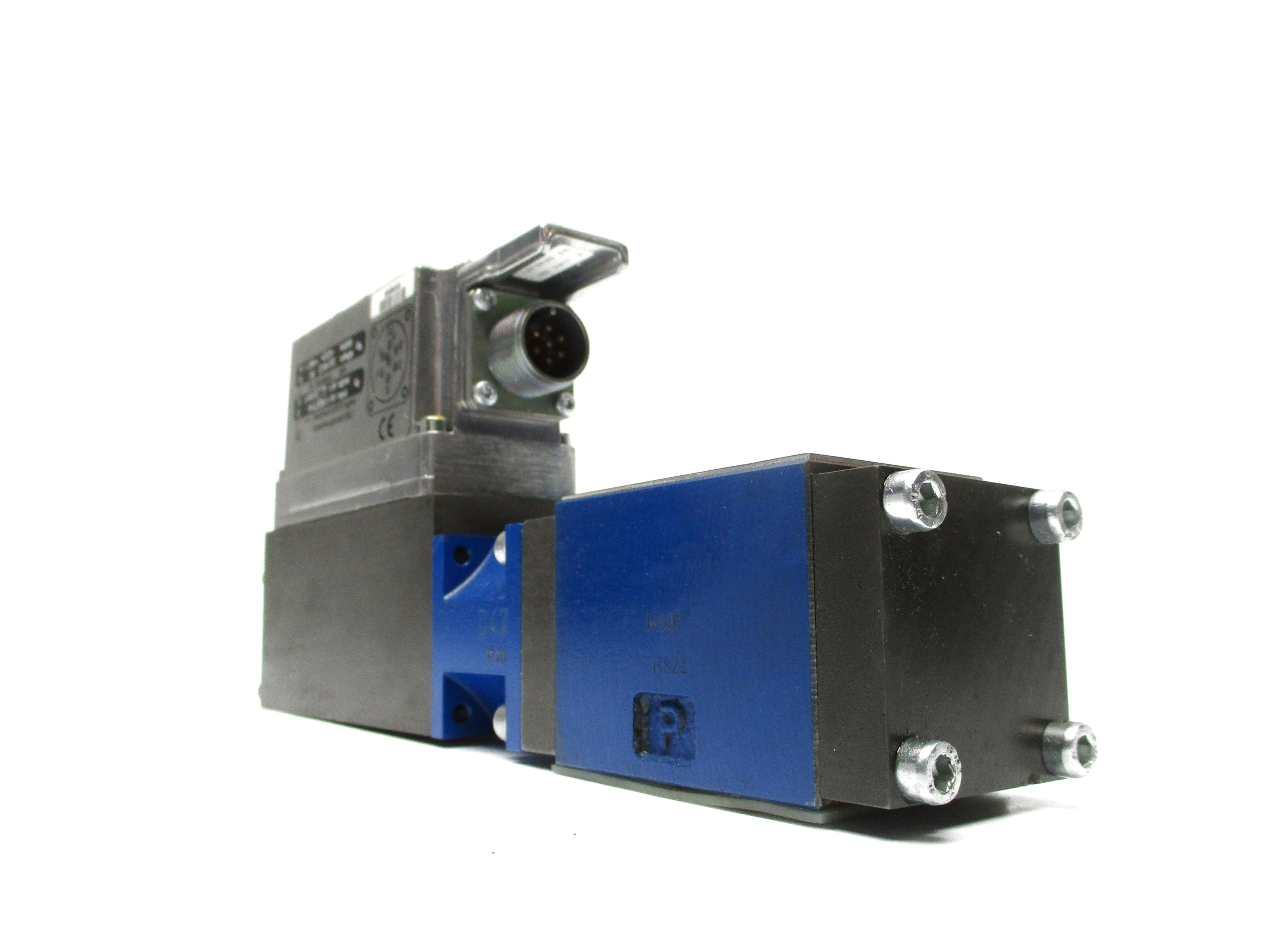 REXROTH DREBE6X-10/75MG24K31A1M NSNP