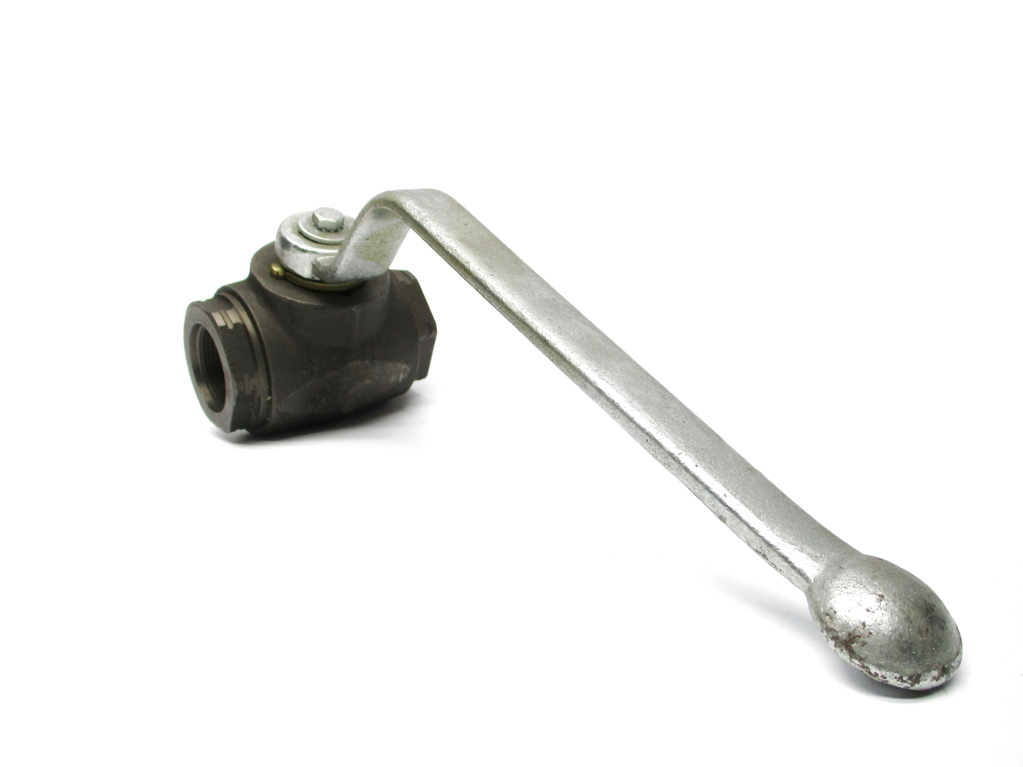 STAUFF FBV-2120-0001M NSNP