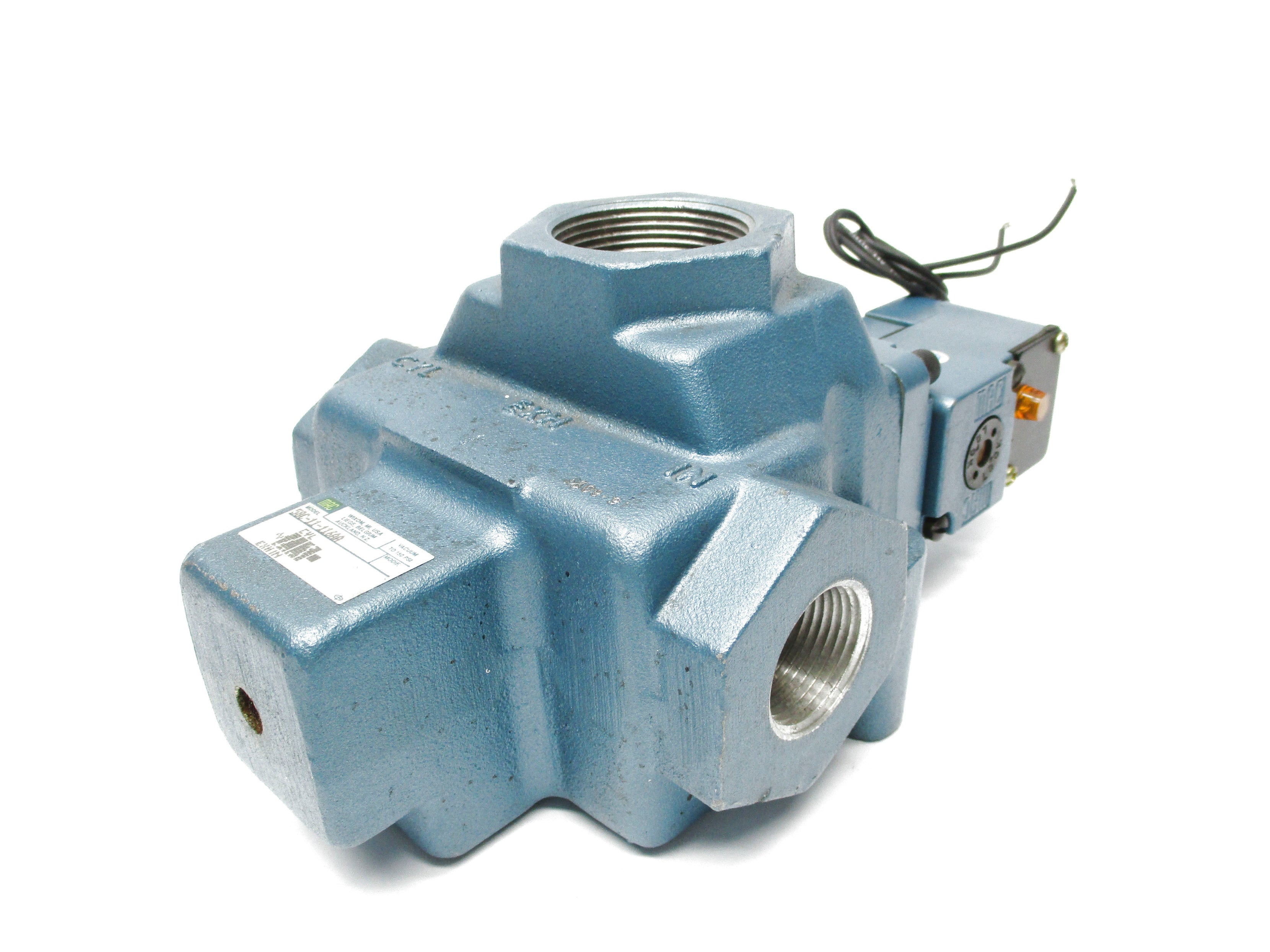 MAC 58C-11-116AA UNMP