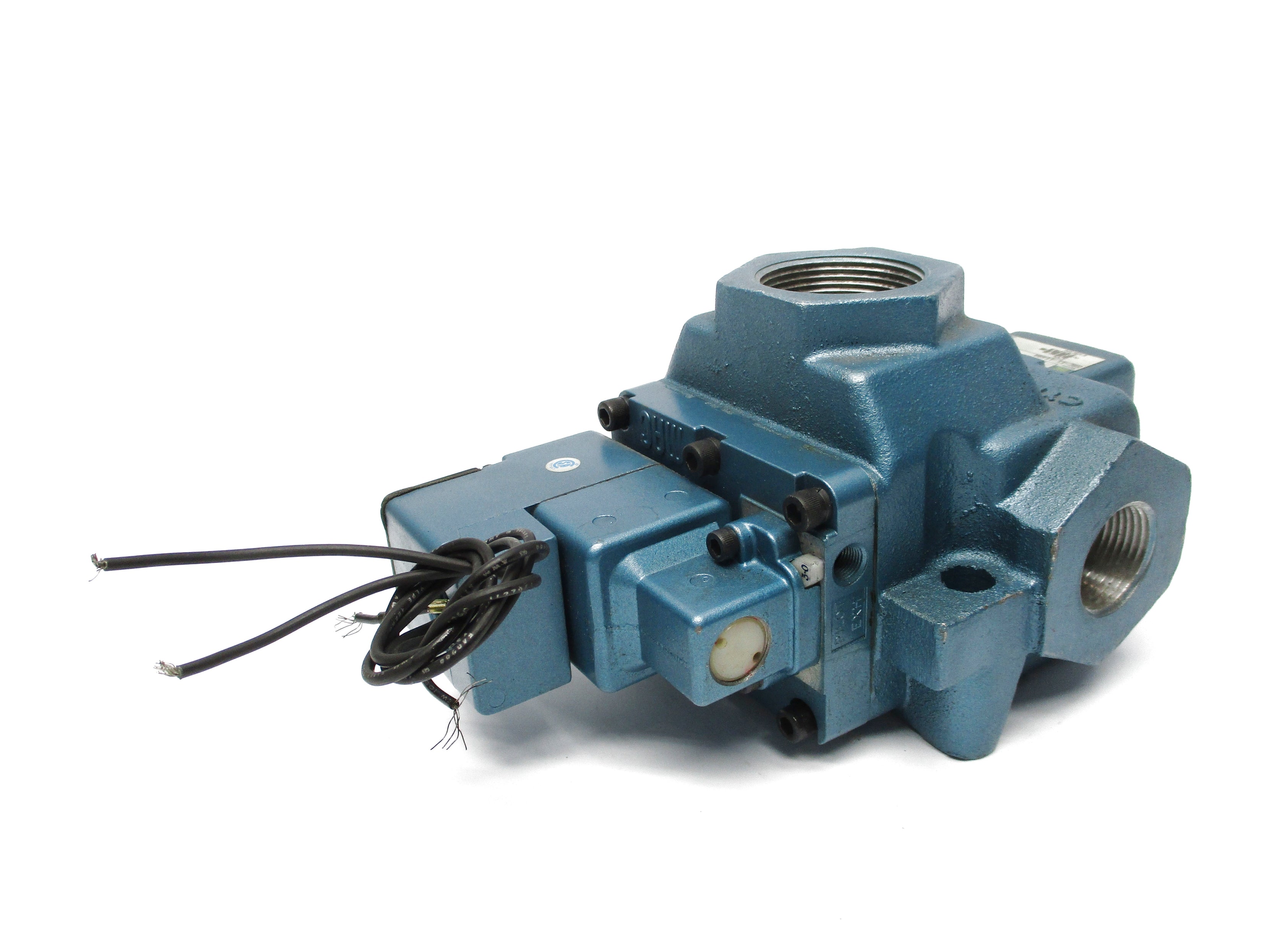 MAC 58C-11-116AA UNMP