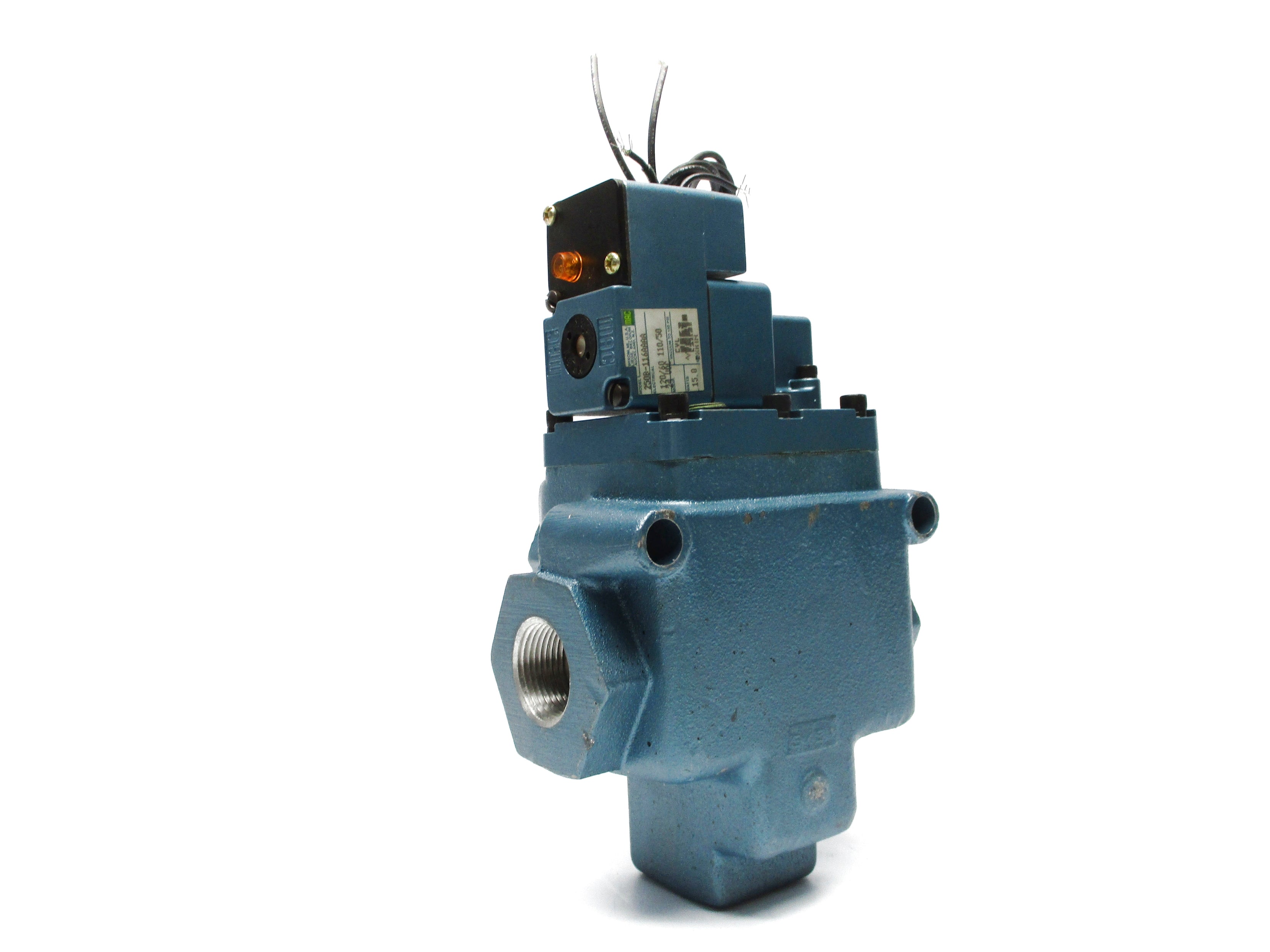 MAC 58C-11-116AA UNMP
