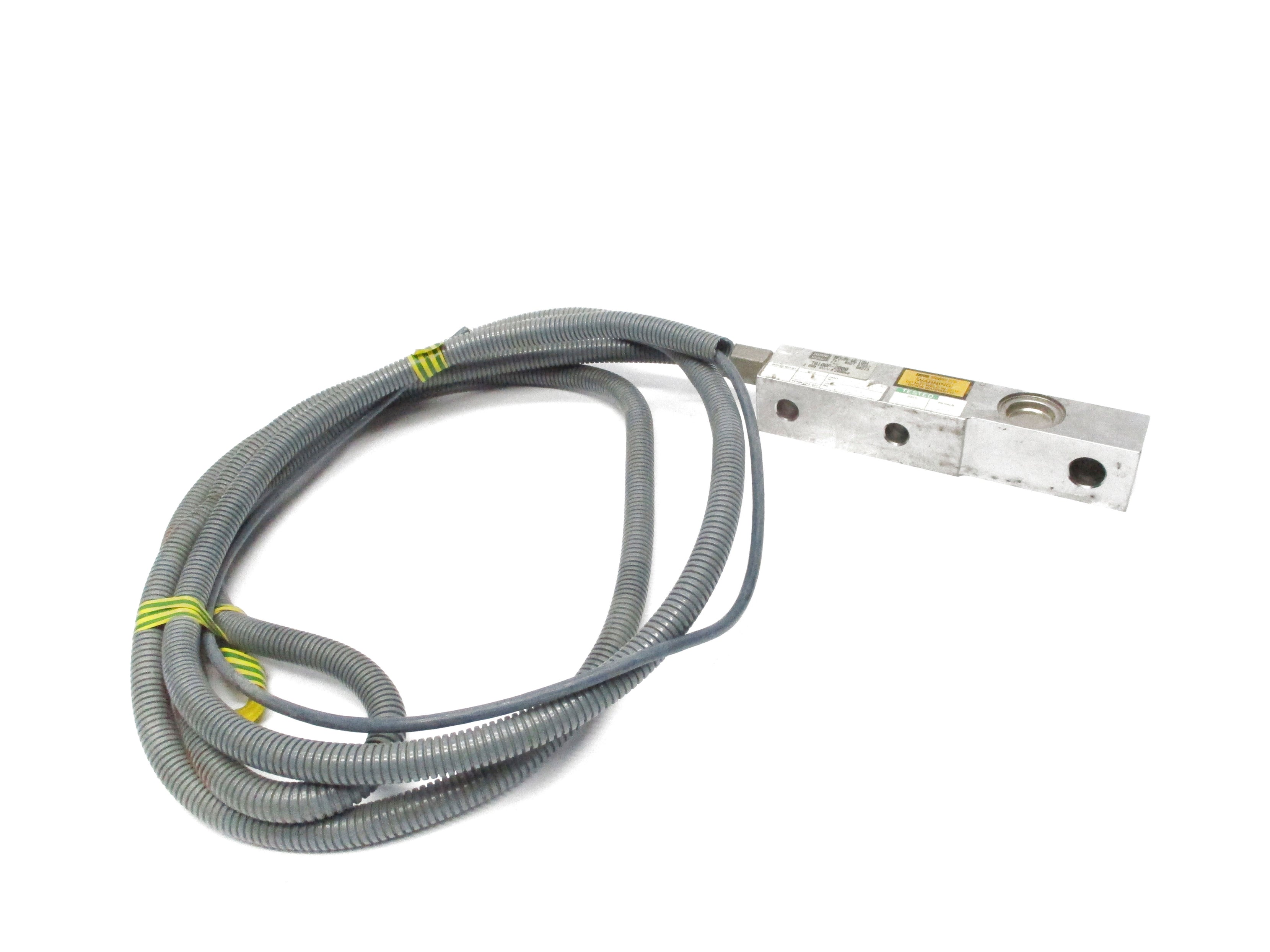 NOVA WEIGH T8100P-2000 UNMP