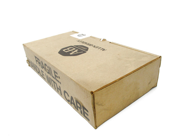 ALLEN BRADLEY 1771-LI SER. A NSFS