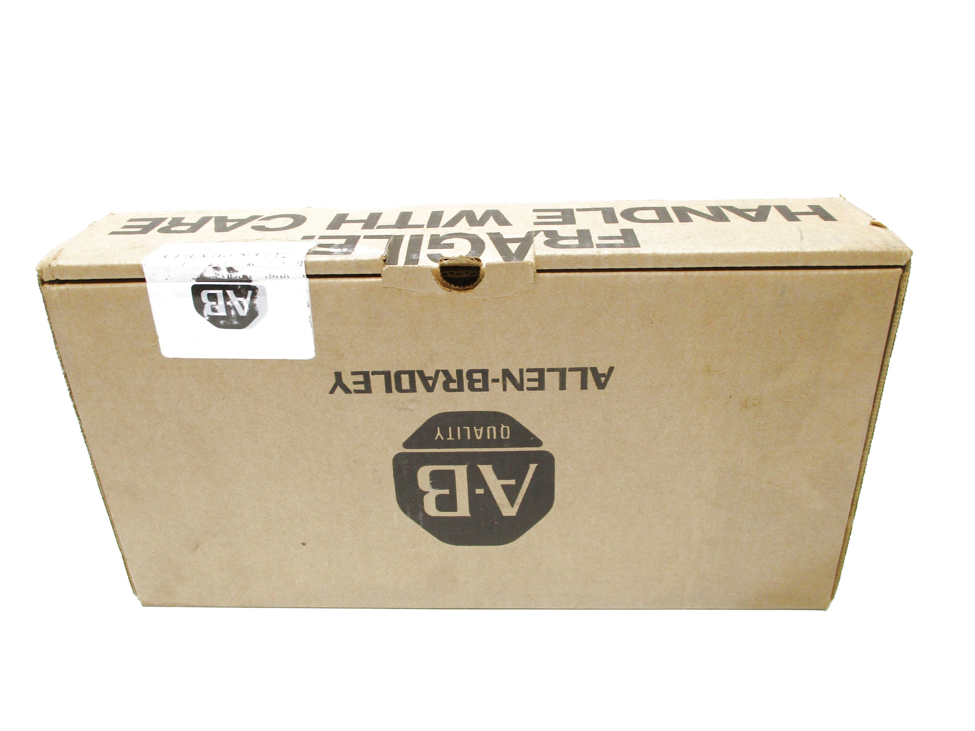 ALLEN BRADLEY 1771-LI SER. A NSFS