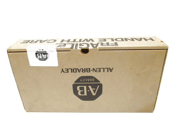 ALLEN BRADLEY 1771-LI SER. A NSFS