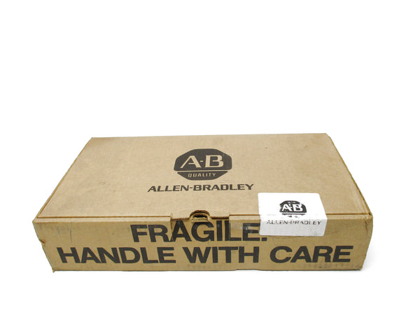 ALLEN BRADLEY 1771-LI SER. A NSFS