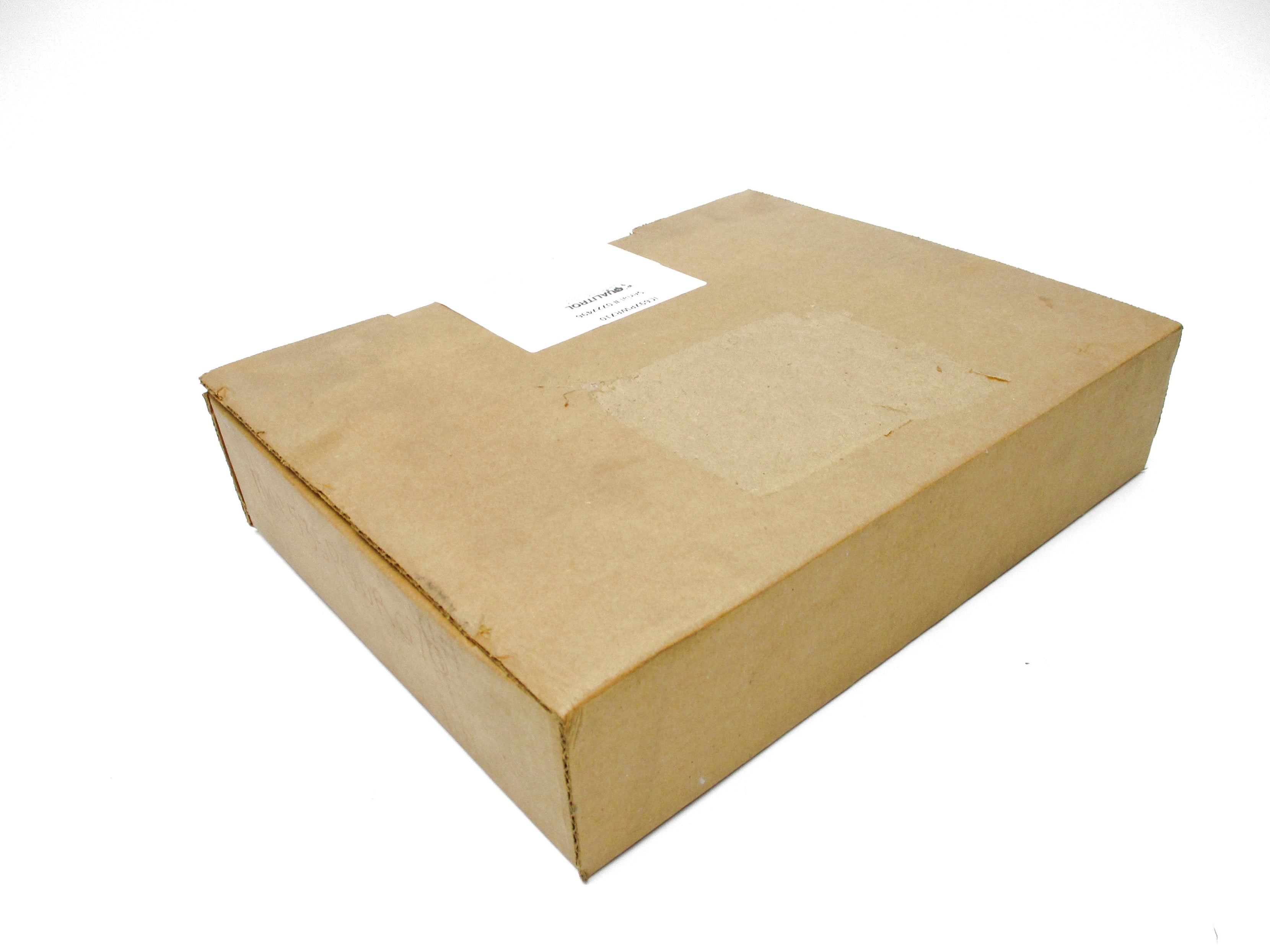 QUALITROL IC697PWR710 NSFS
