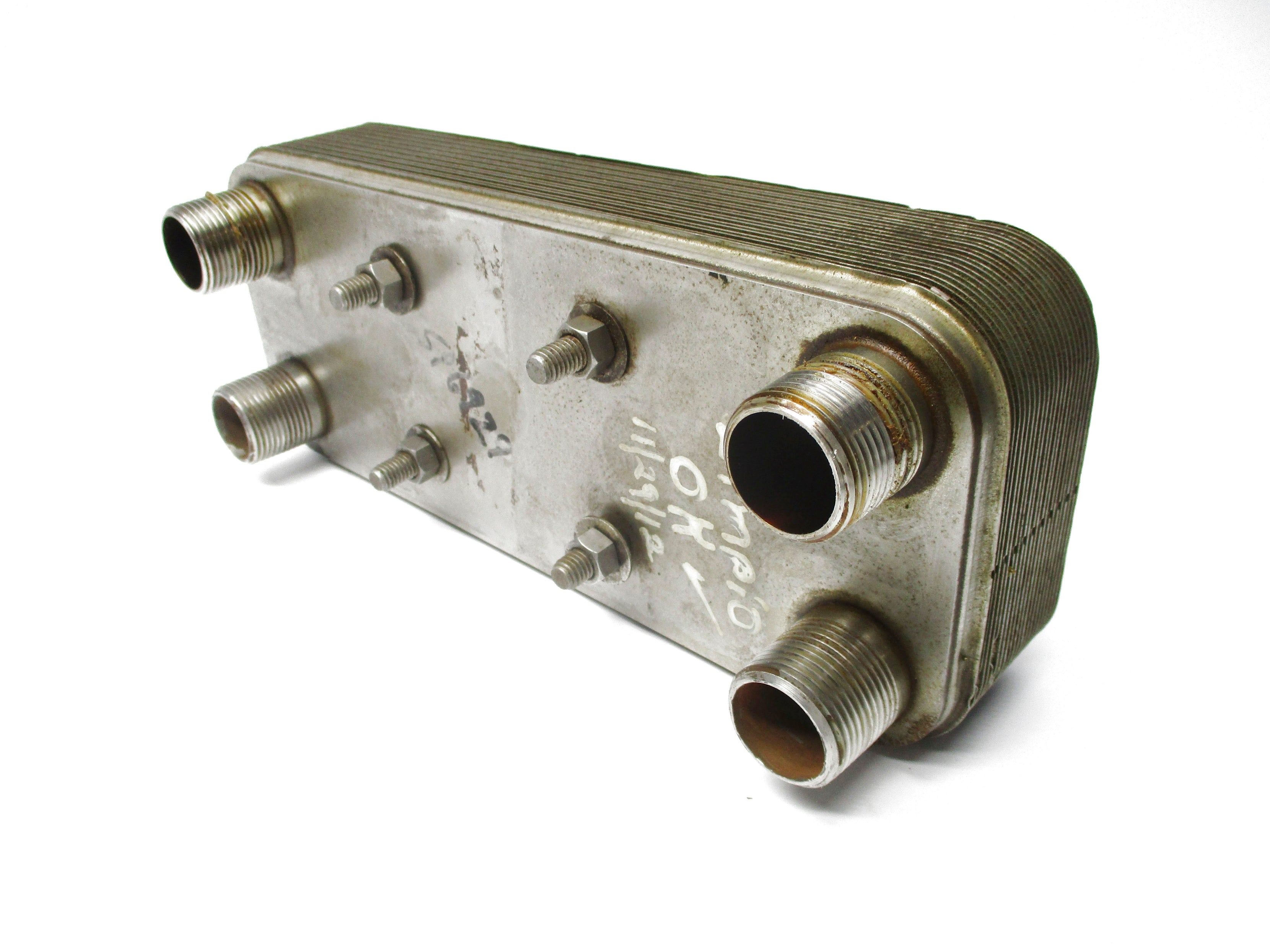 FLATPLATE FP5X12-20 131002833 UNMP