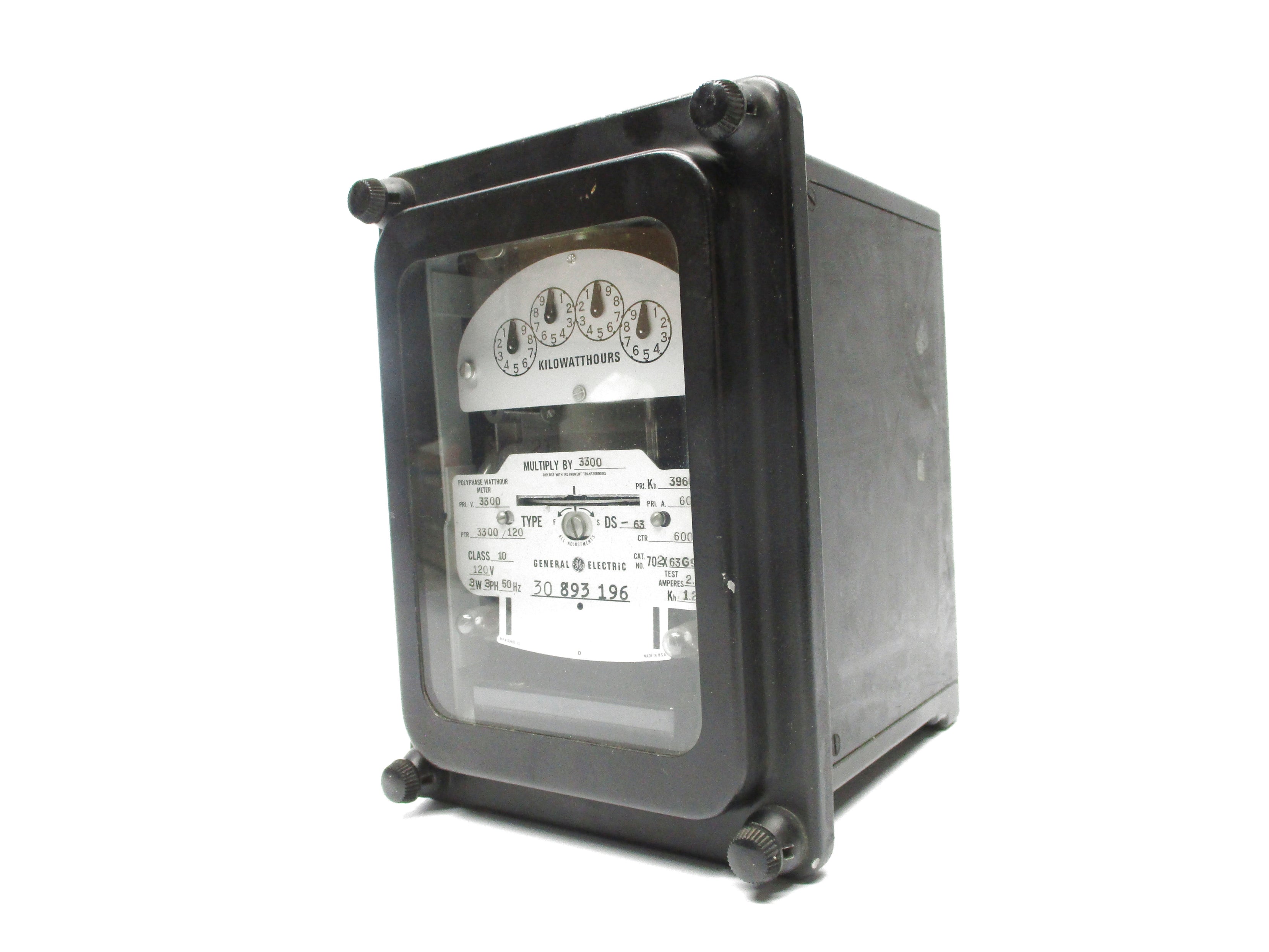 GENERAL ELECTRIC 702X63G973 UNMP