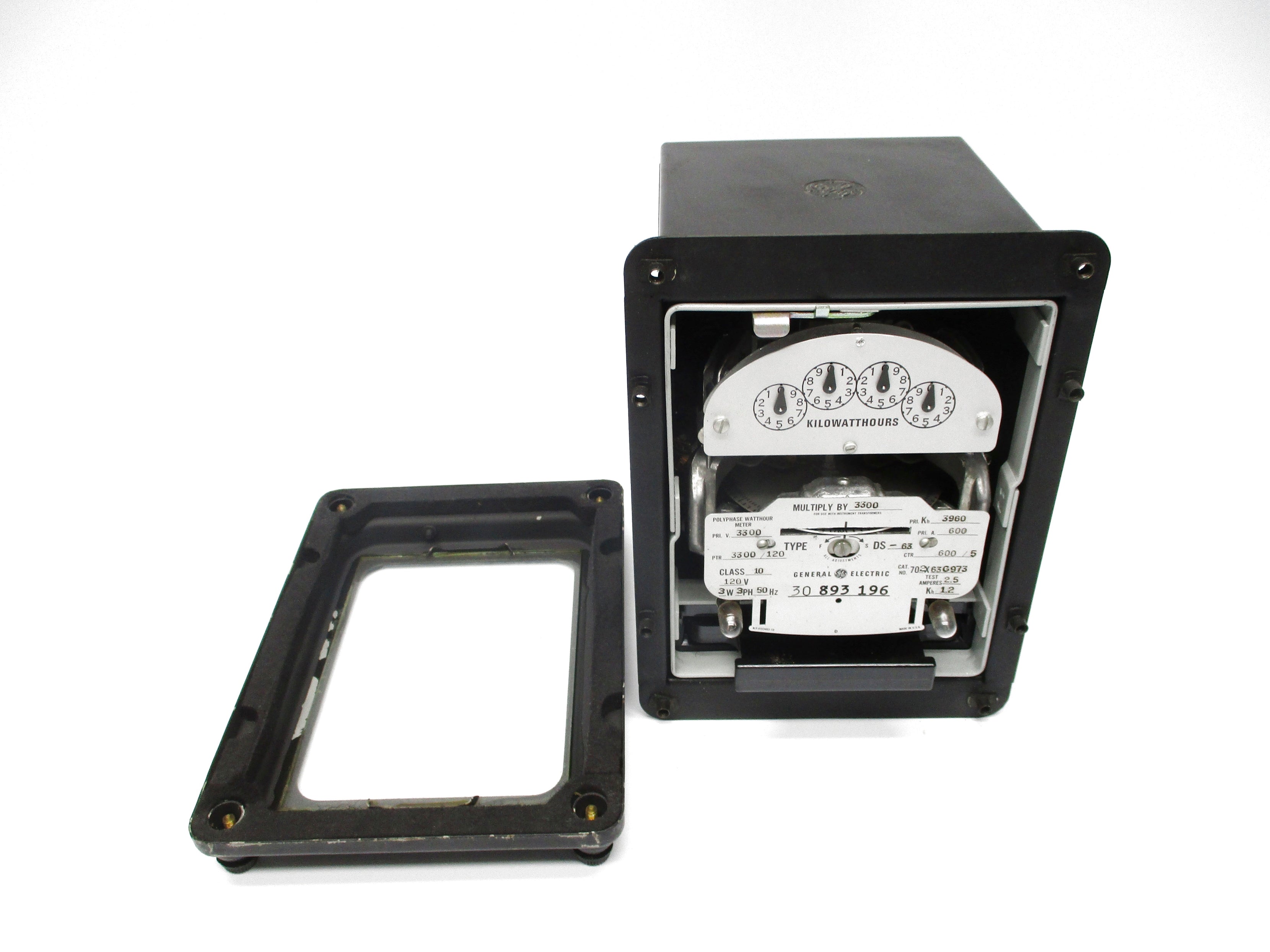 GENERAL ELECTRIC 702X63G973 UNMP