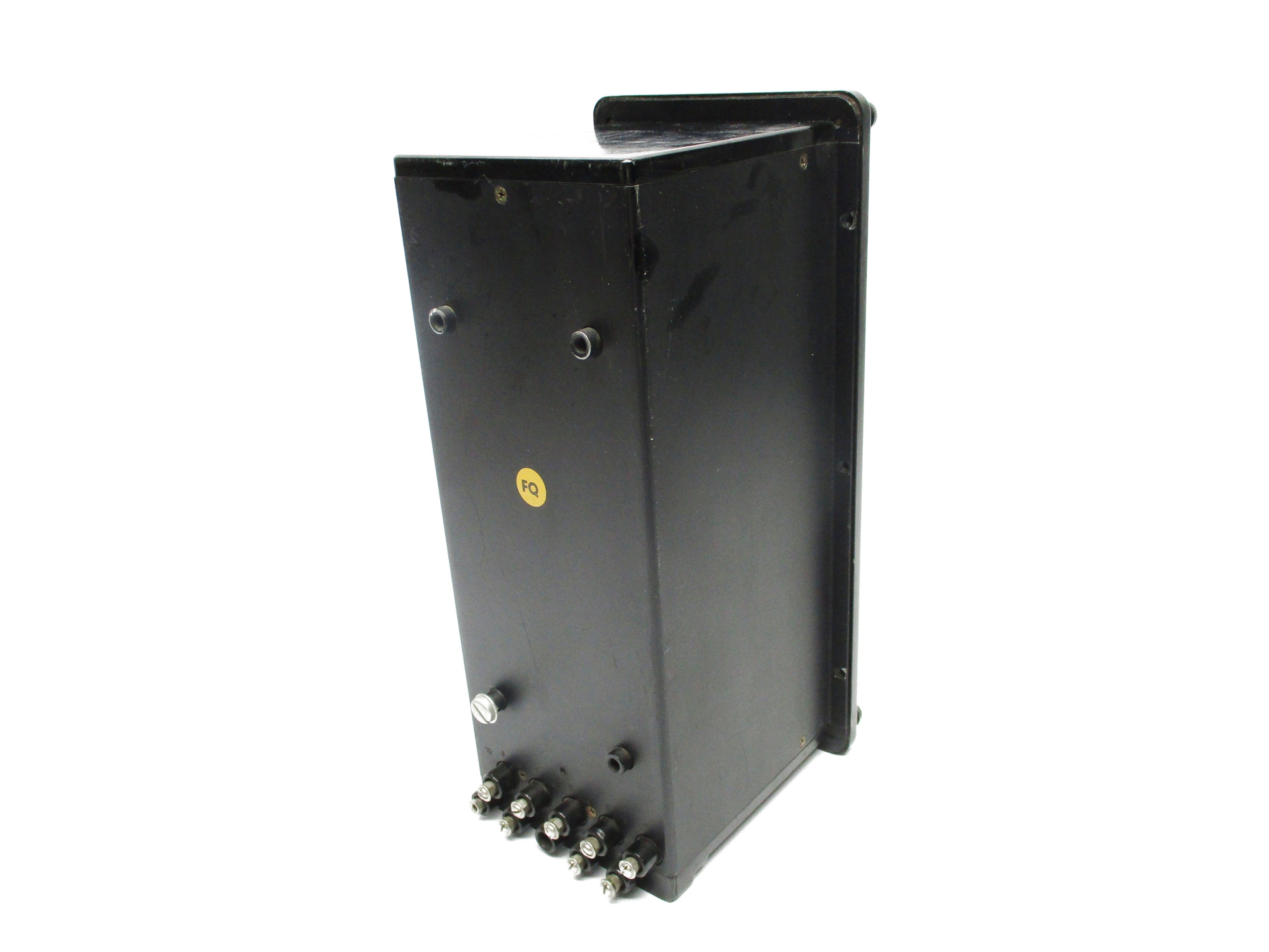 GENERAL ELECTRIC 0165A6701-G1 TYPE PJG UNMP