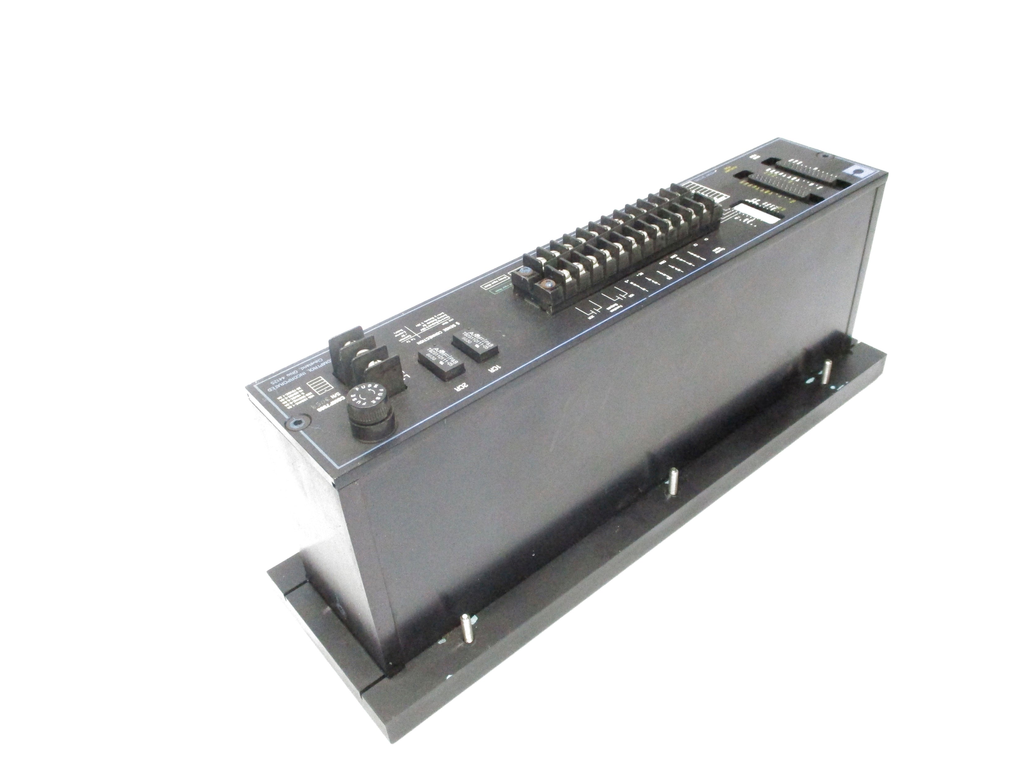 COMPTROL COMP7900 UNMP
