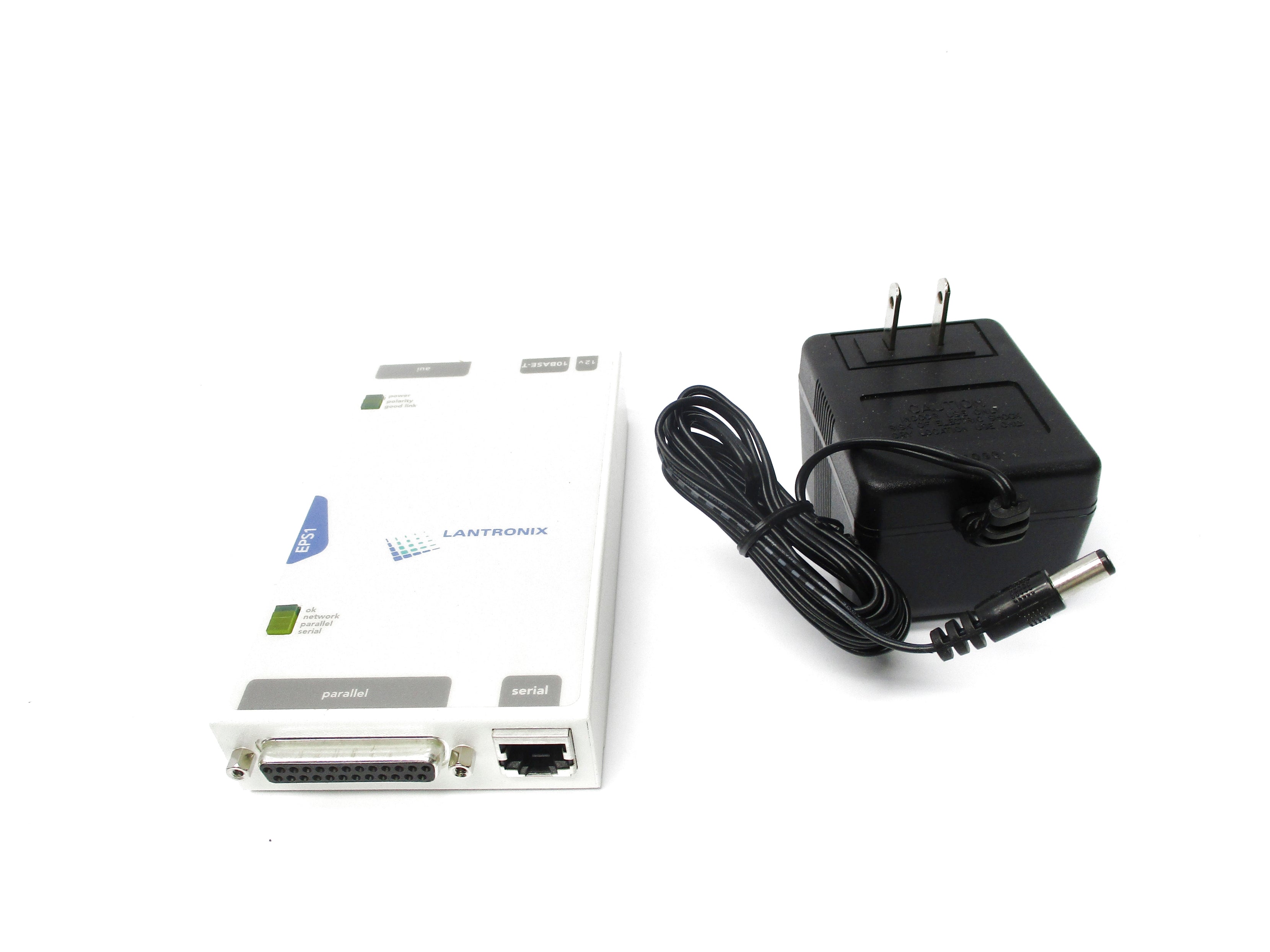 LANTRONIX EPS1-01 UNMP