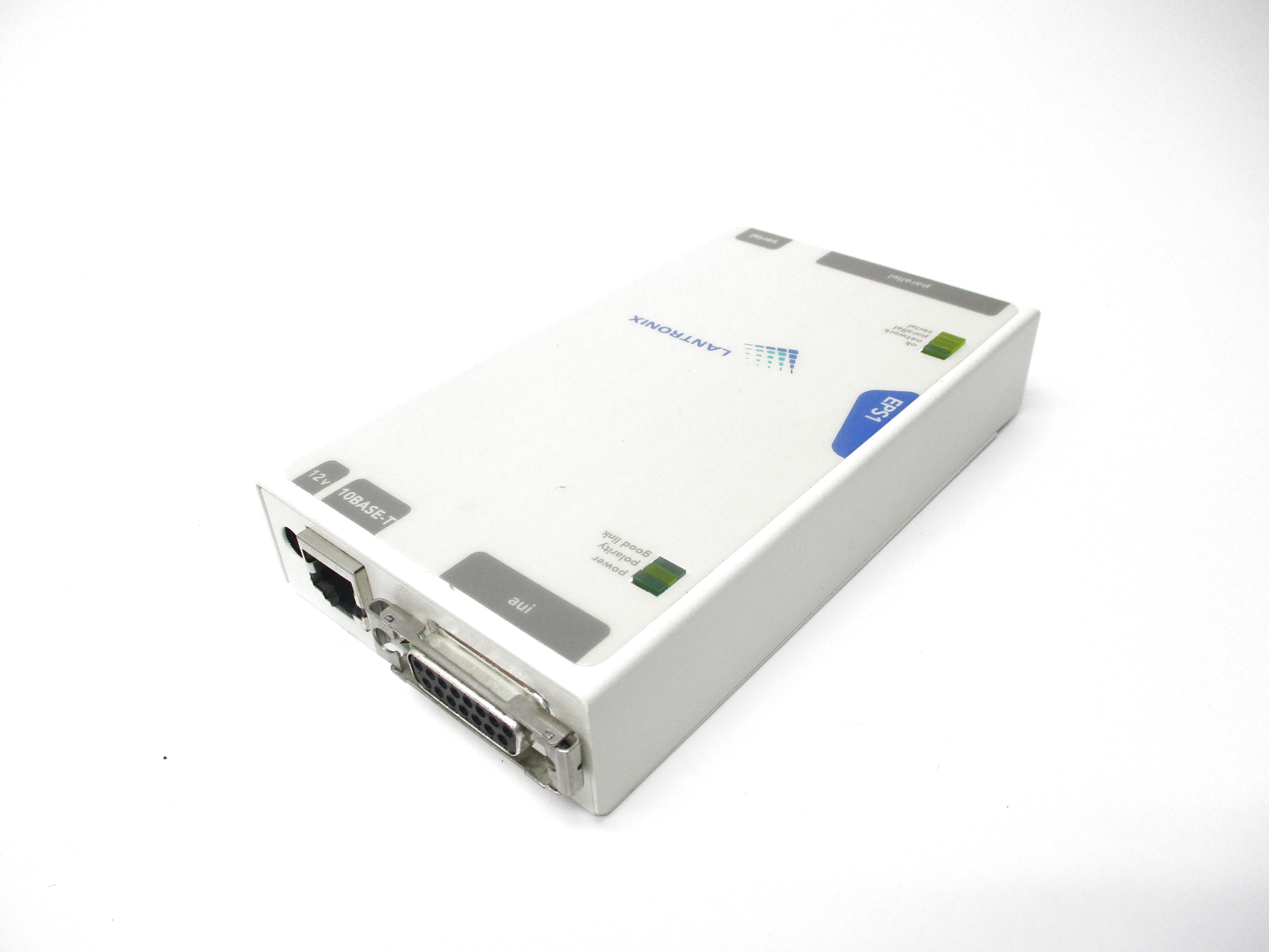 LANTRONIX EPS1-01 UNMP