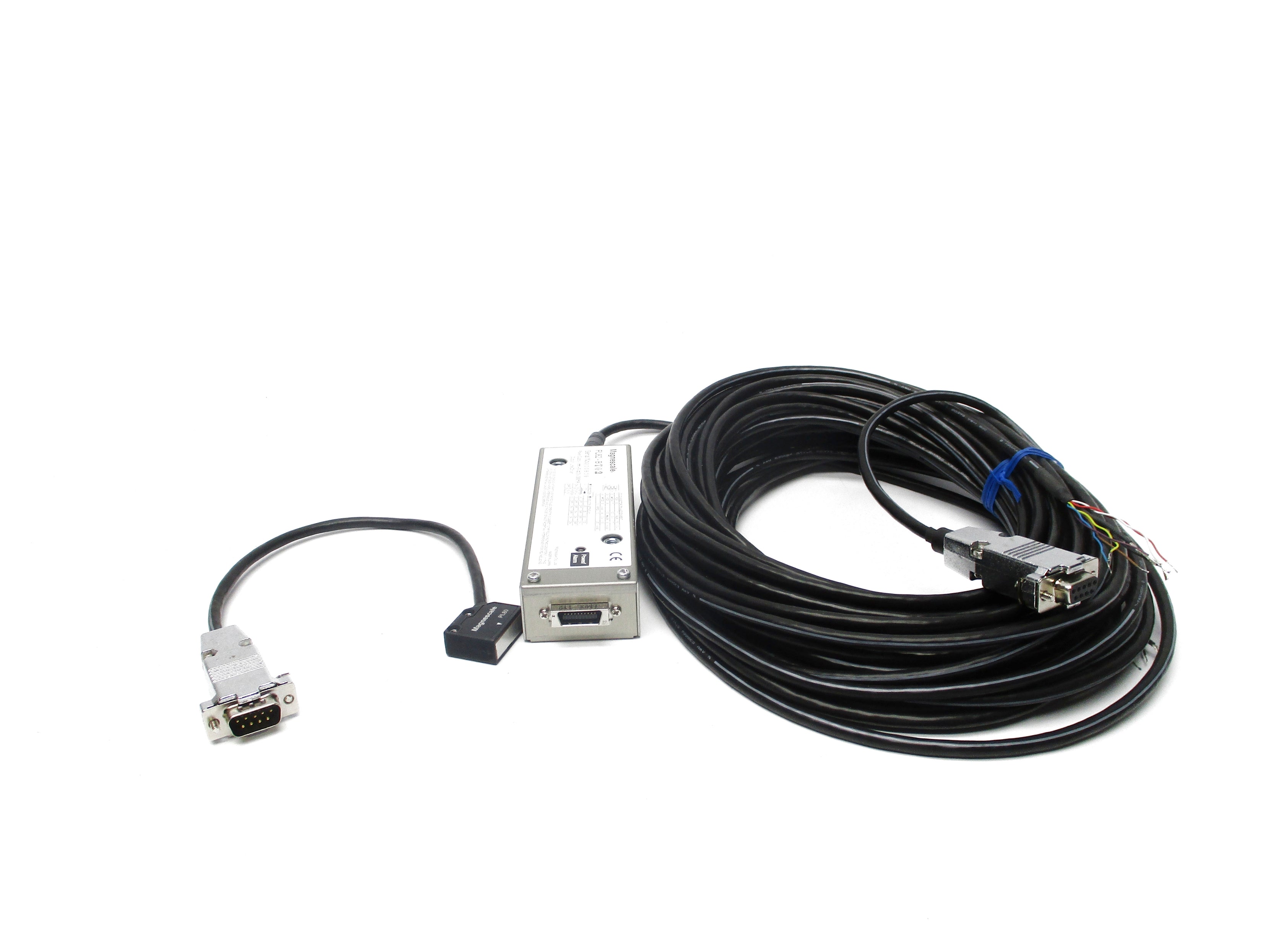 MAGNESCALE PL82-BT02 NSMP