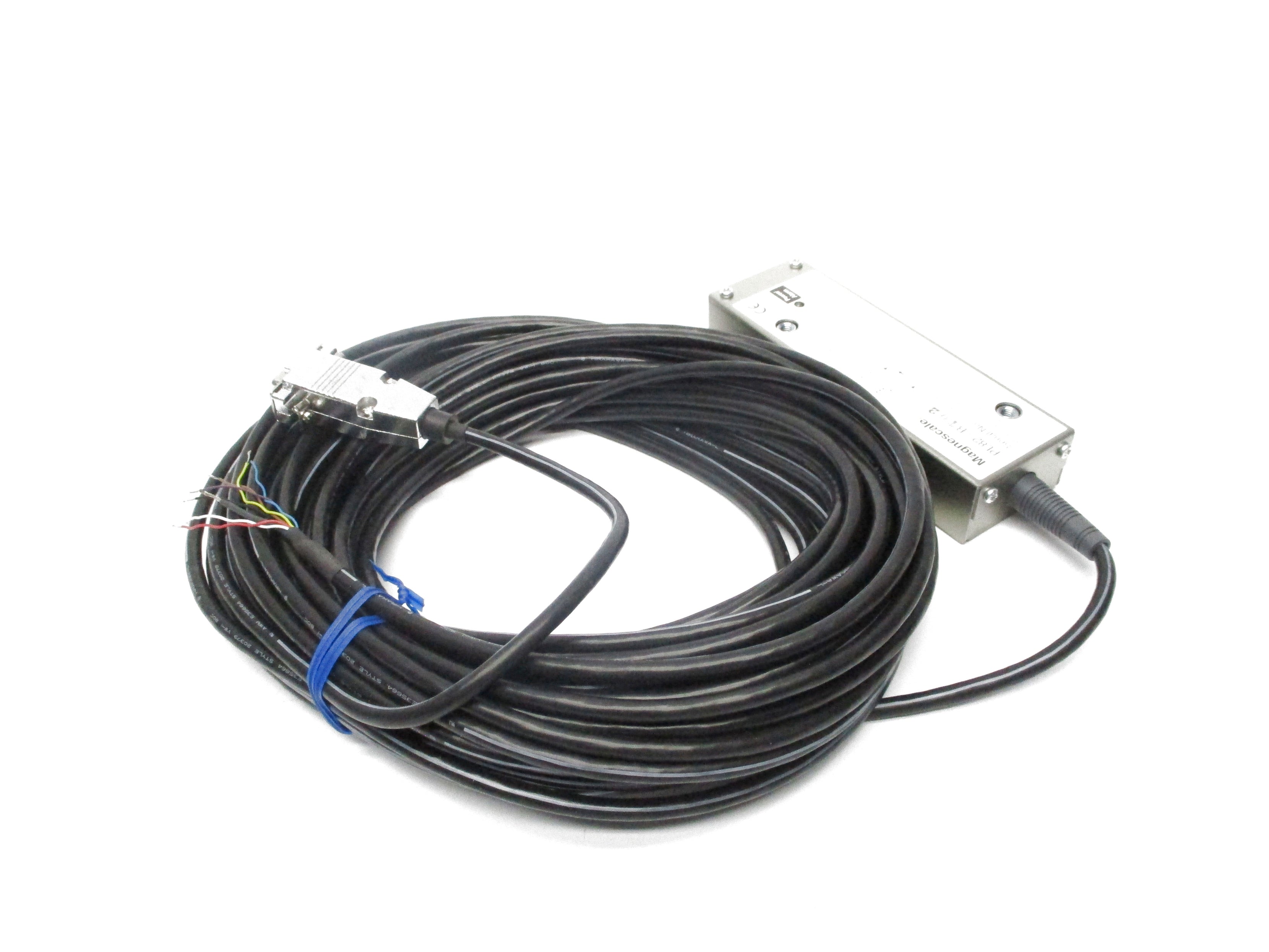 MAGNESCALE PL82-BT02 NSMP