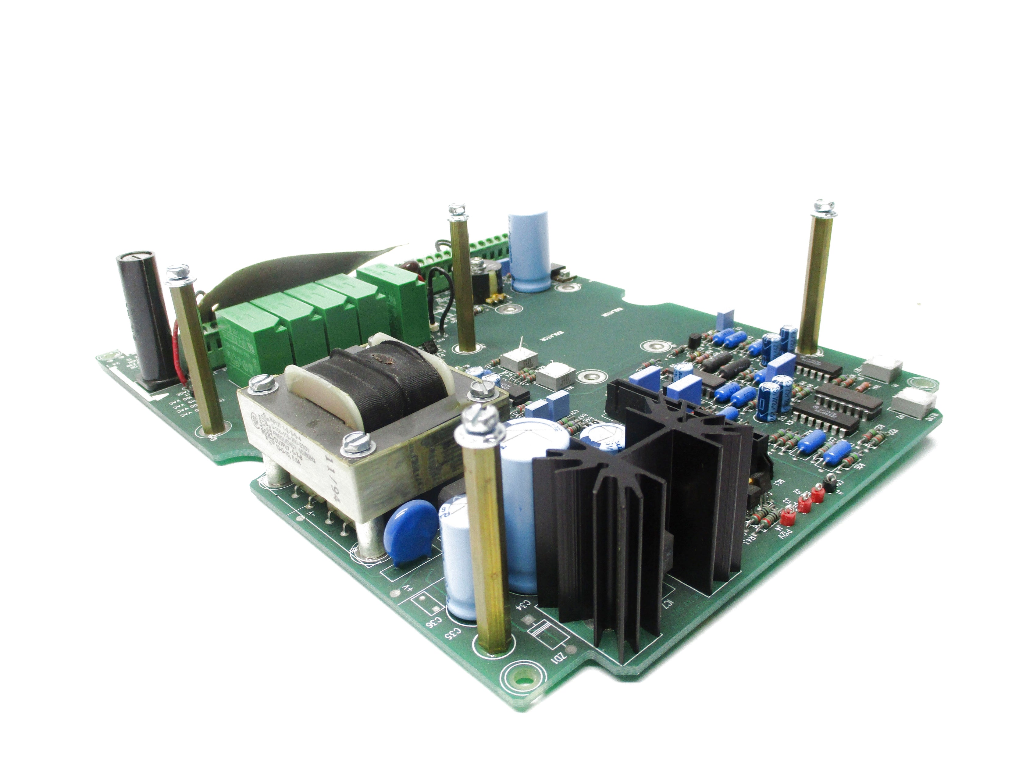 MILLTRONICS 51015935 NSMP
