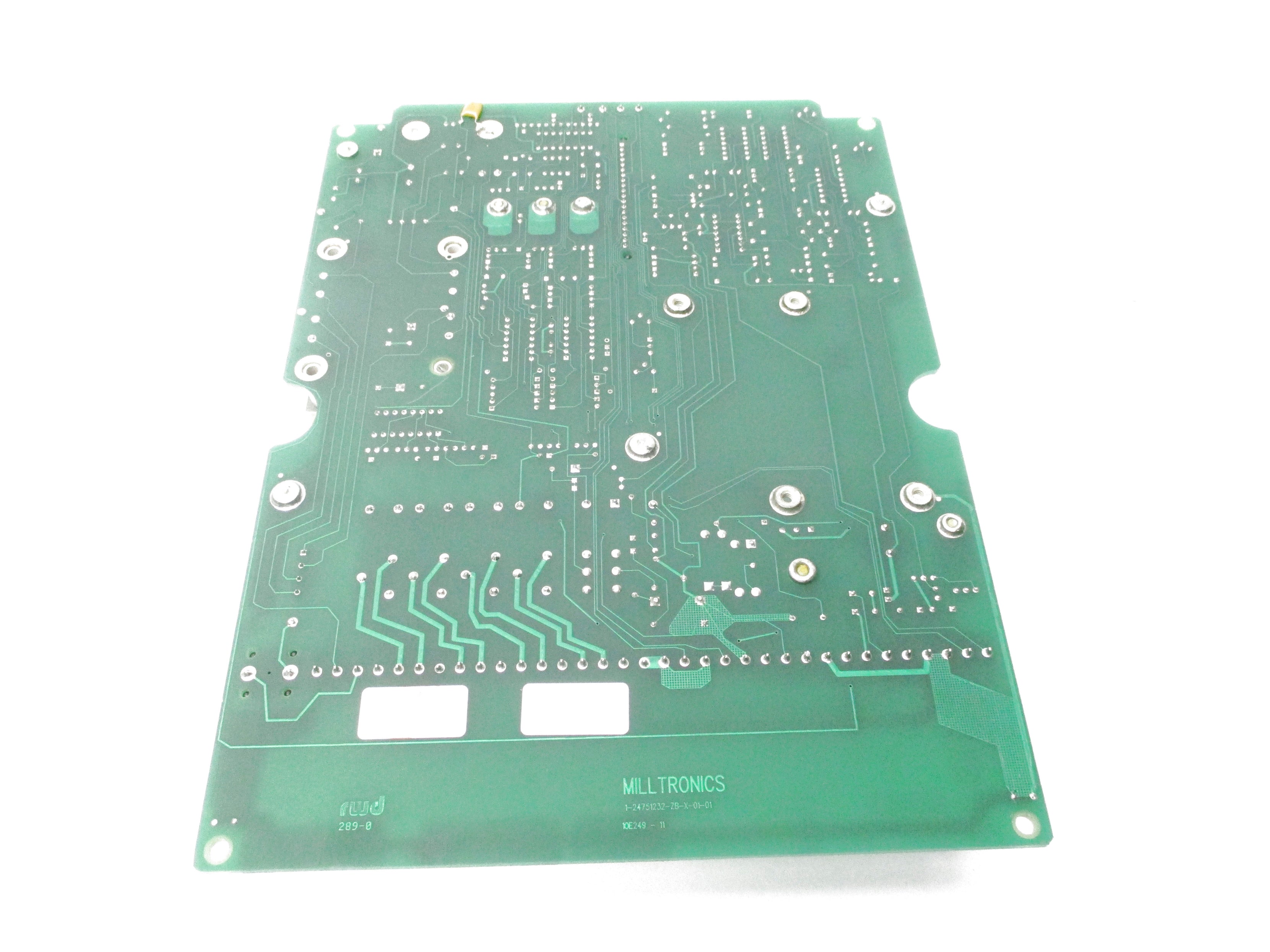 MILLTRONICS 51015935 NSMP