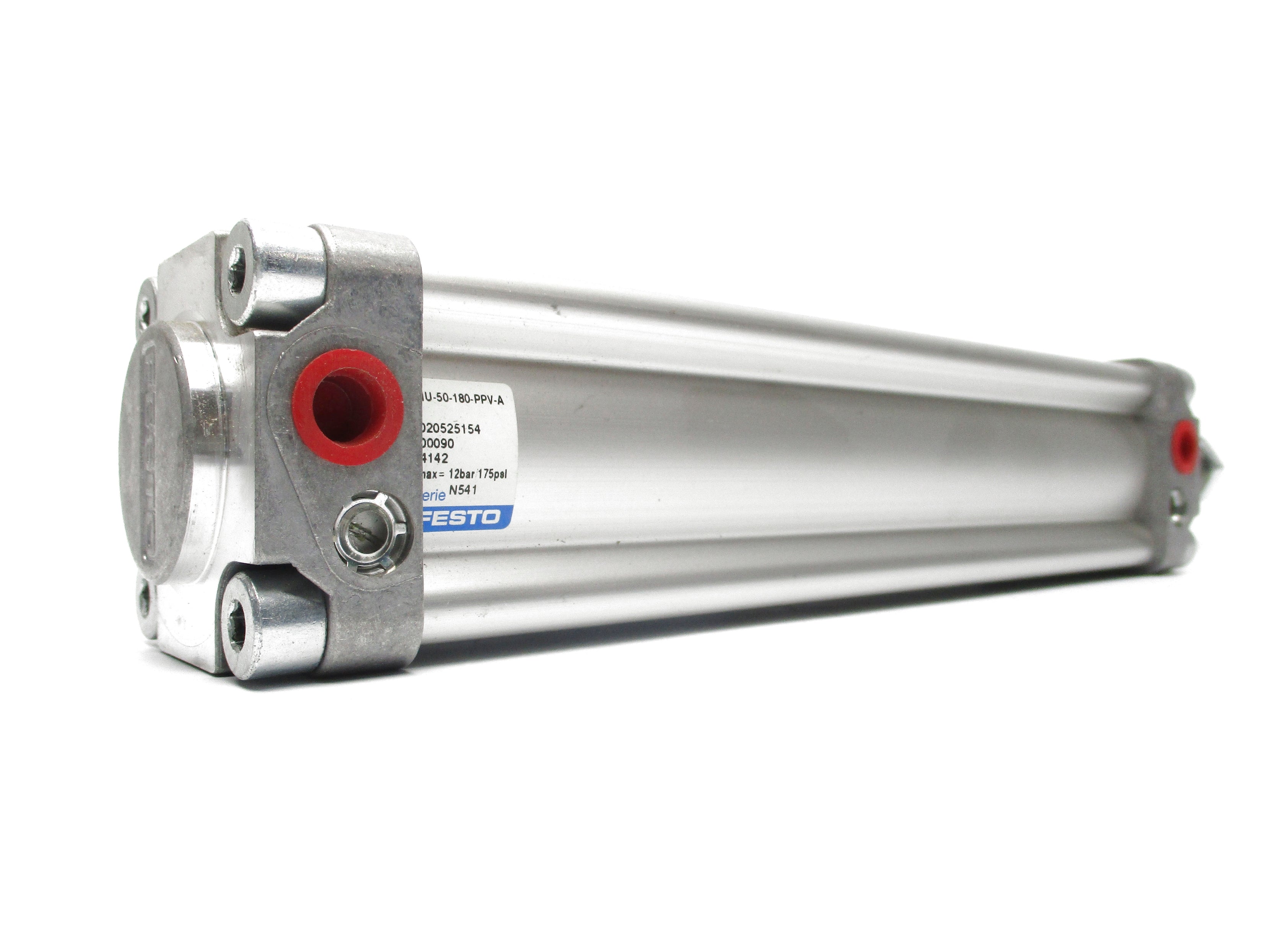 FESTO DNU-50-180-PPV-A NSNP