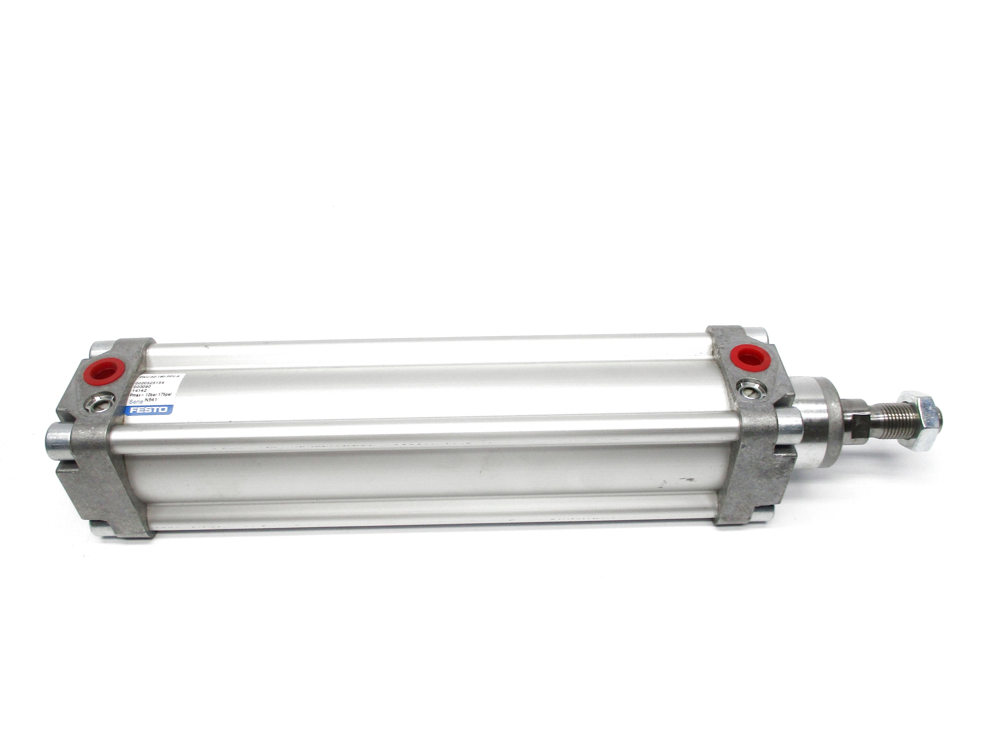 FESTO DNU-50-180-PPV-A NSNP