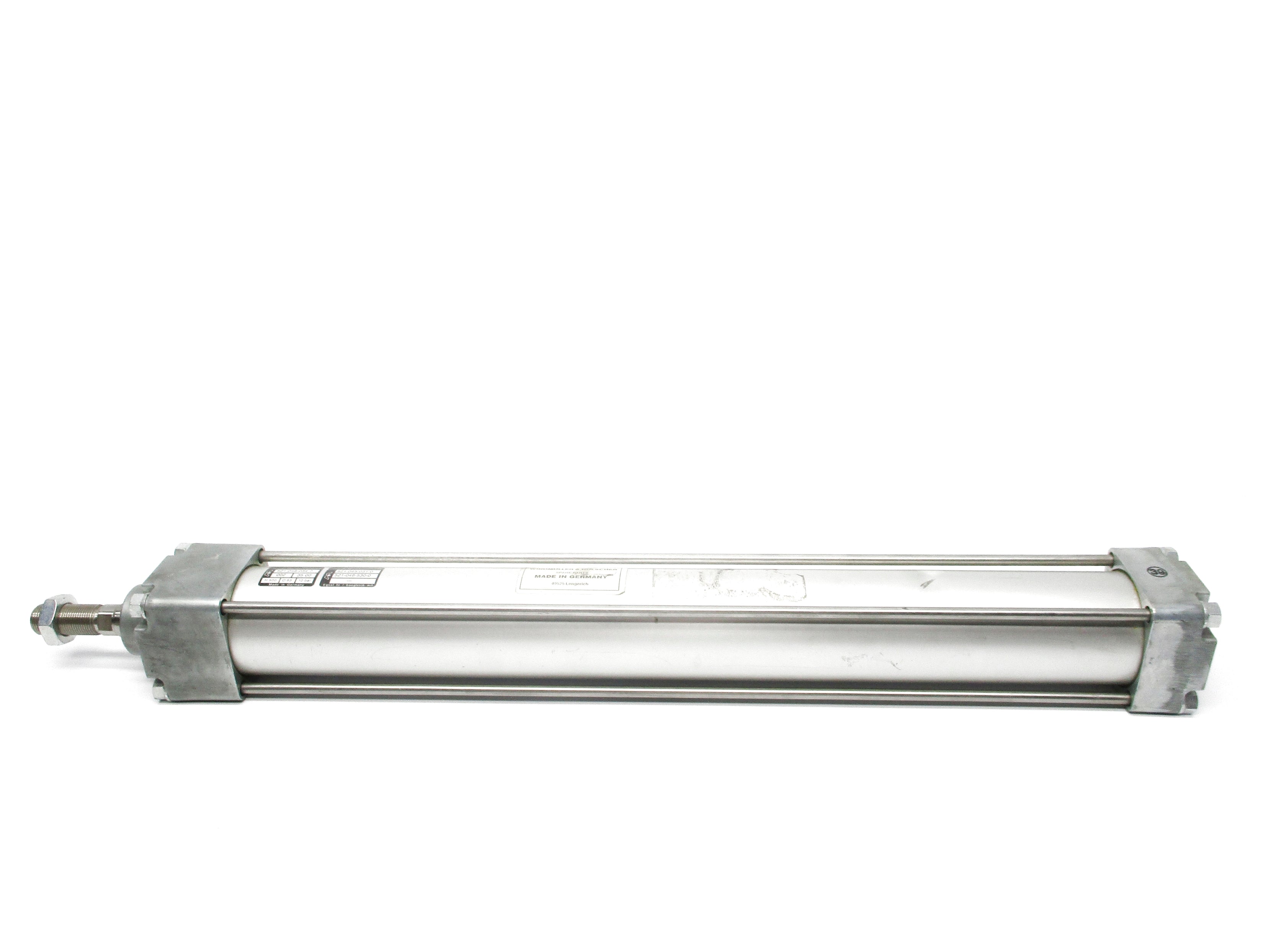 REXROTH 521-048-034-0 (AS PICTURED) NSNP