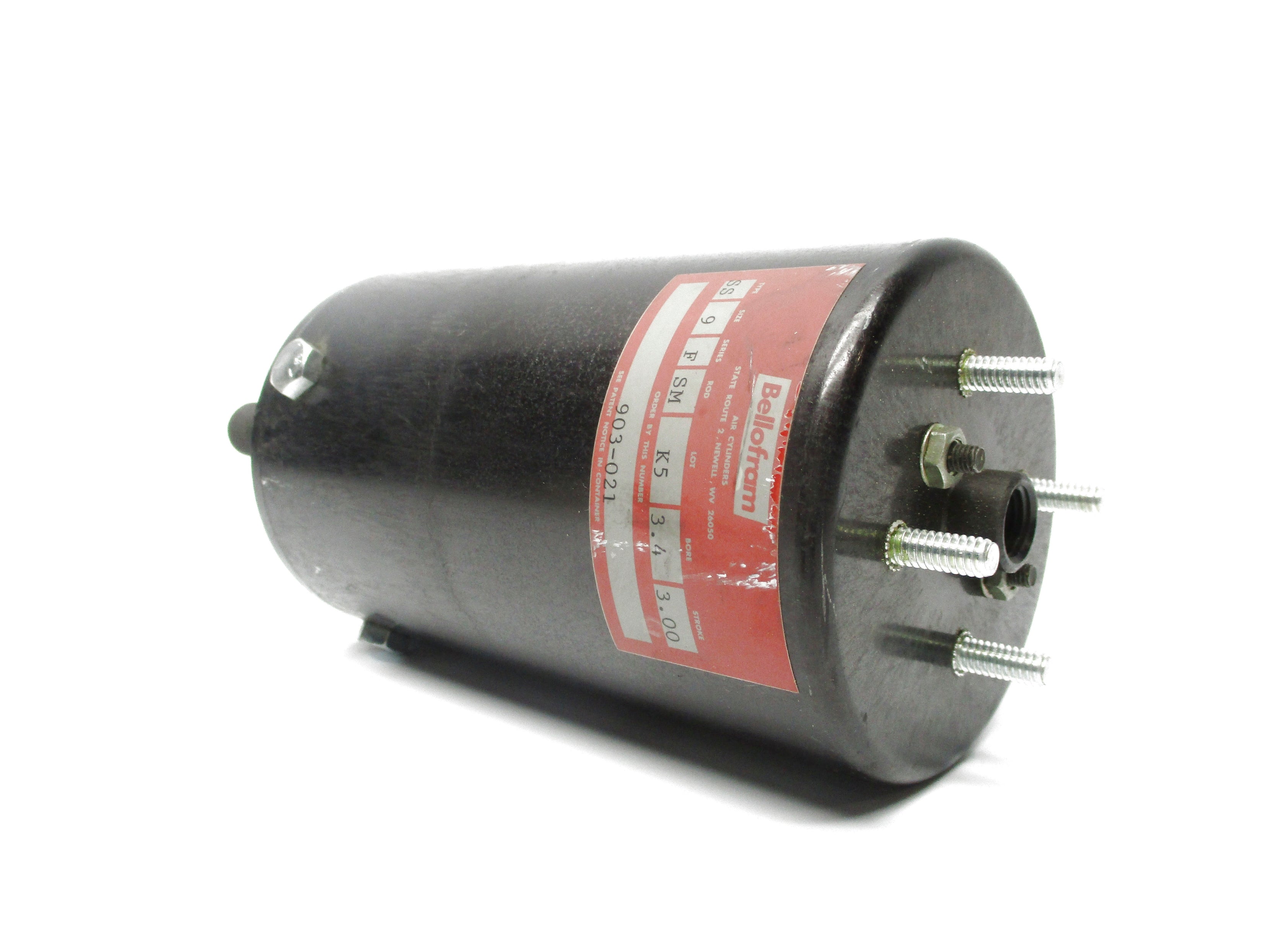 BELLOFRAM 903-021 NSNP