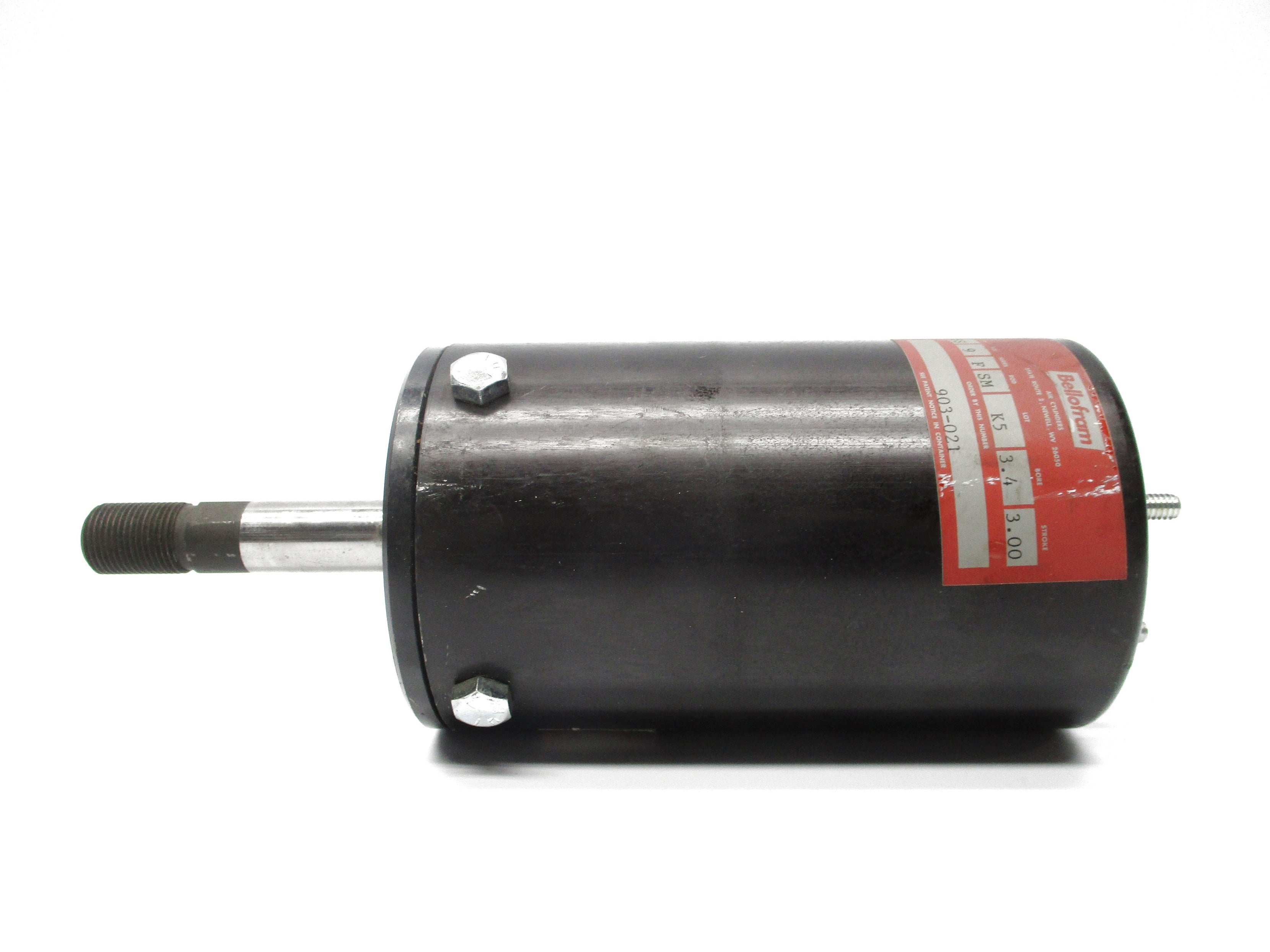 BELLOFRAM 903-021 NSNP