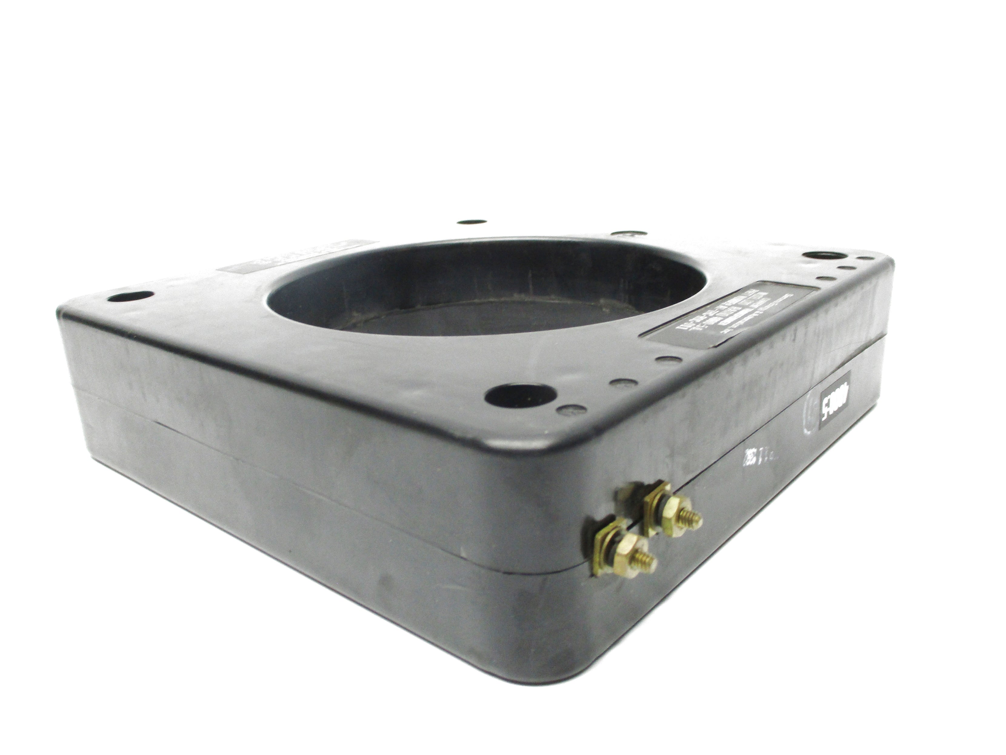 INSTRUMENT TRANSFORMER 120-402 NSNP