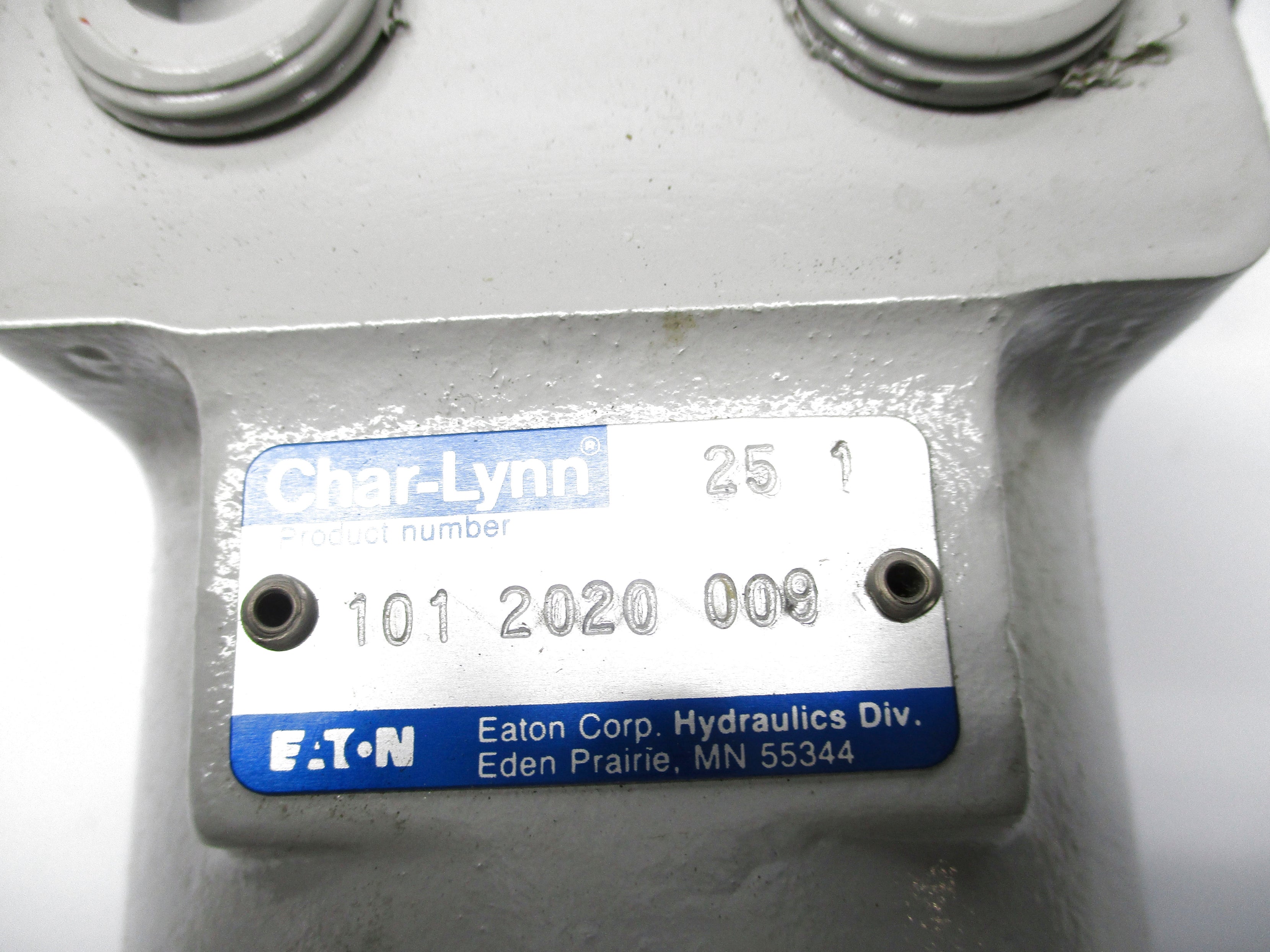 CHAR LYNN 101-2020-009 NSNP