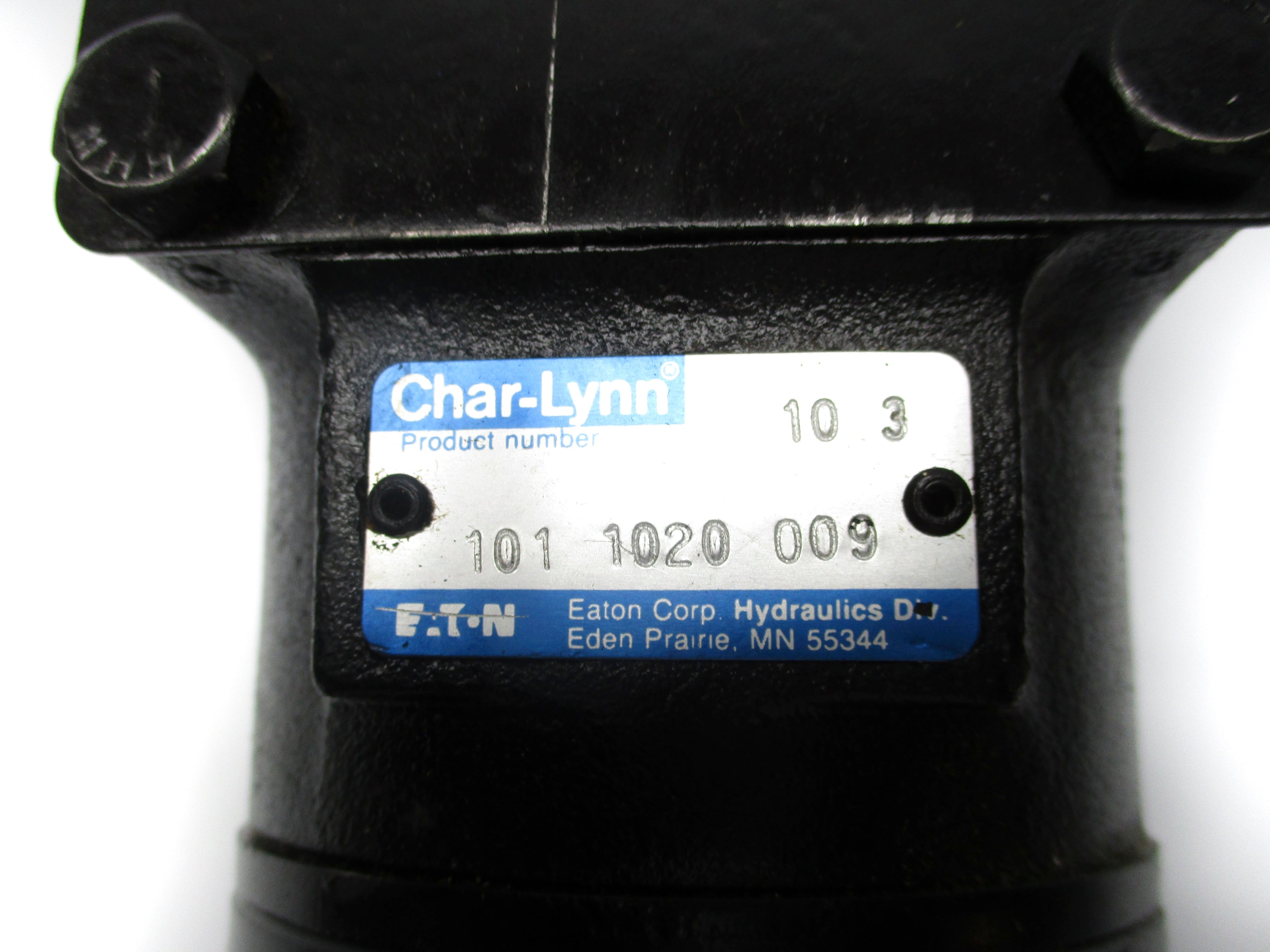 CHAR LYNN 101-1020-009 NSNP